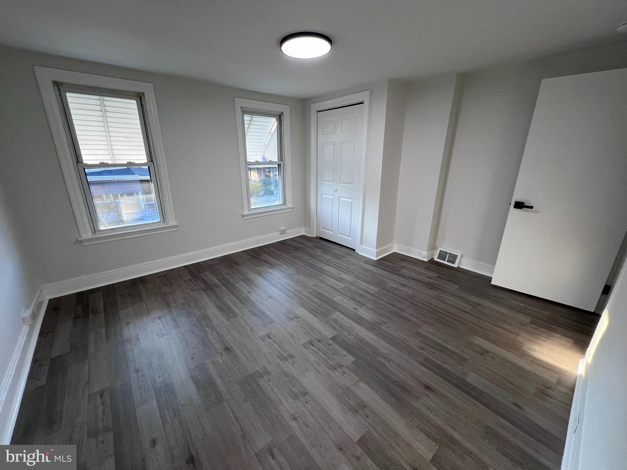 CHESTER CITY - Residential