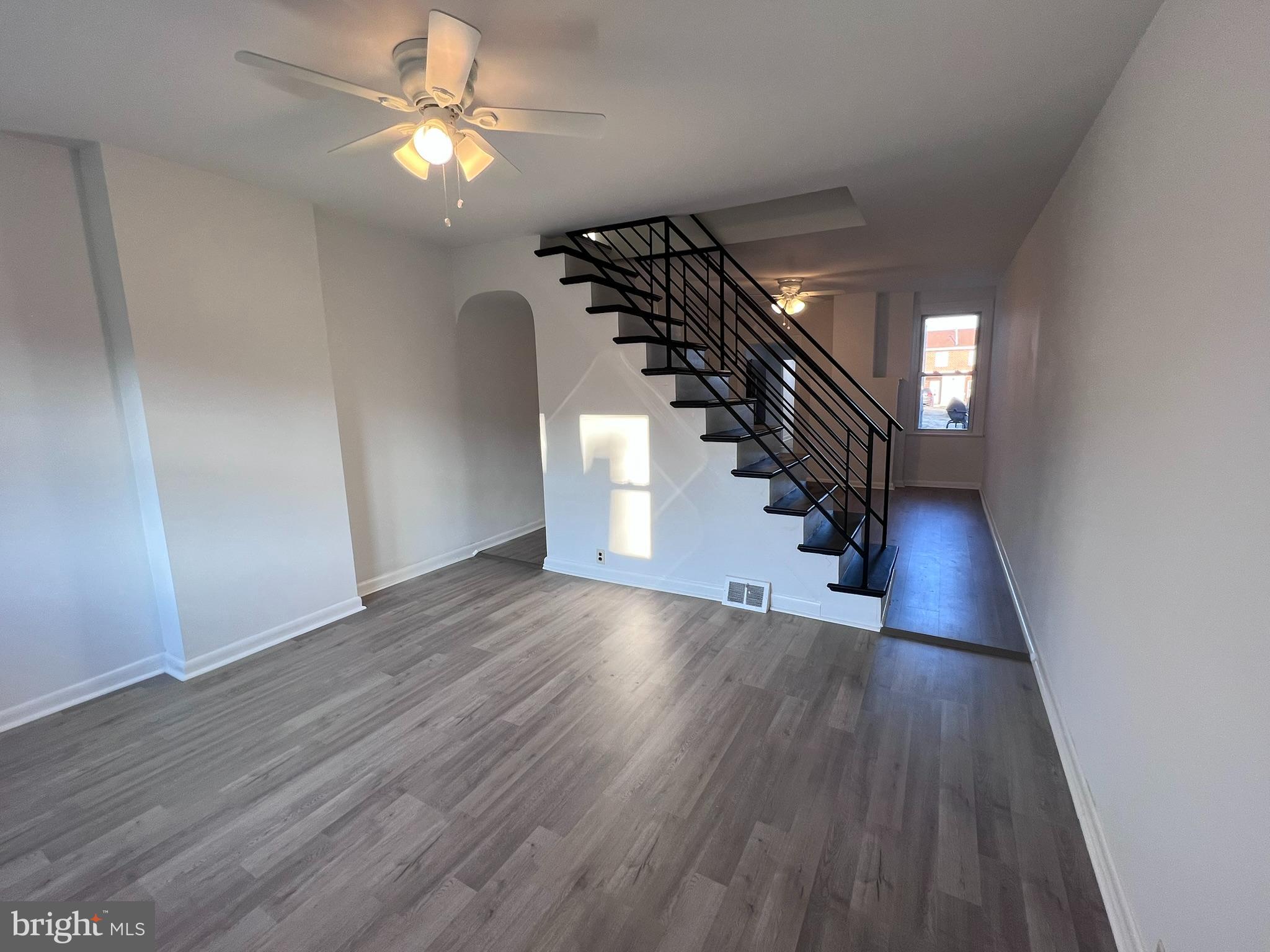 CHESTER CITY - Residential