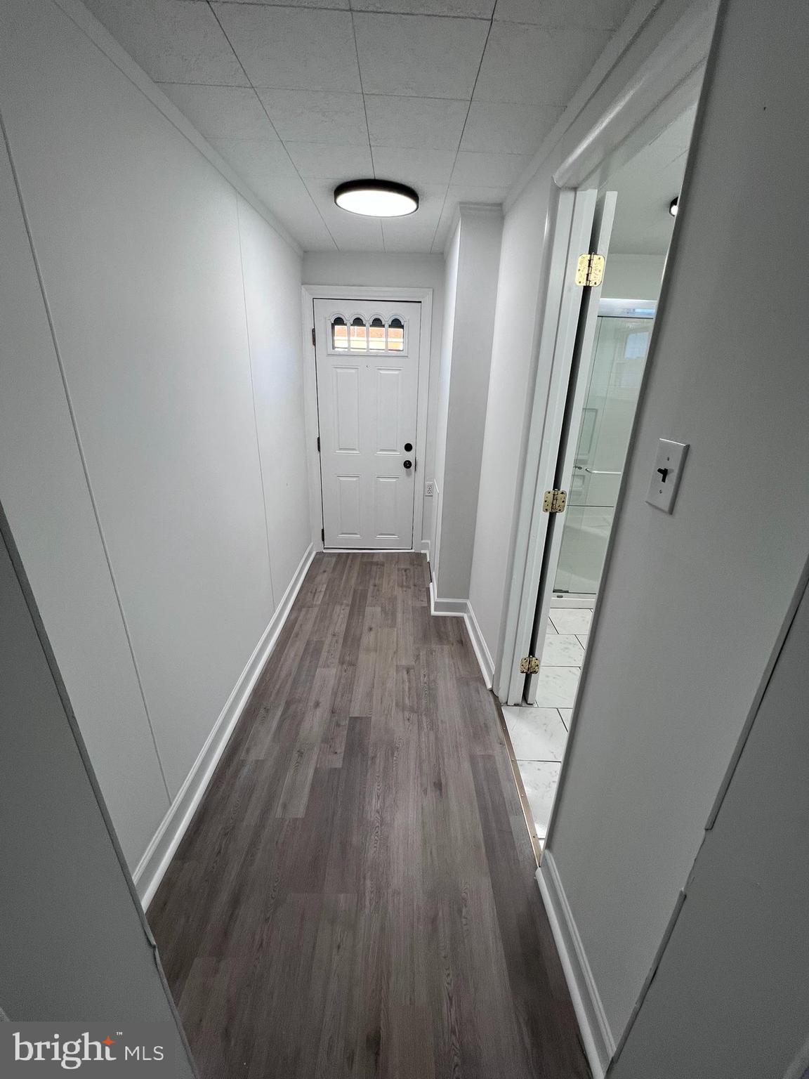 CHESTER CITY - Residential