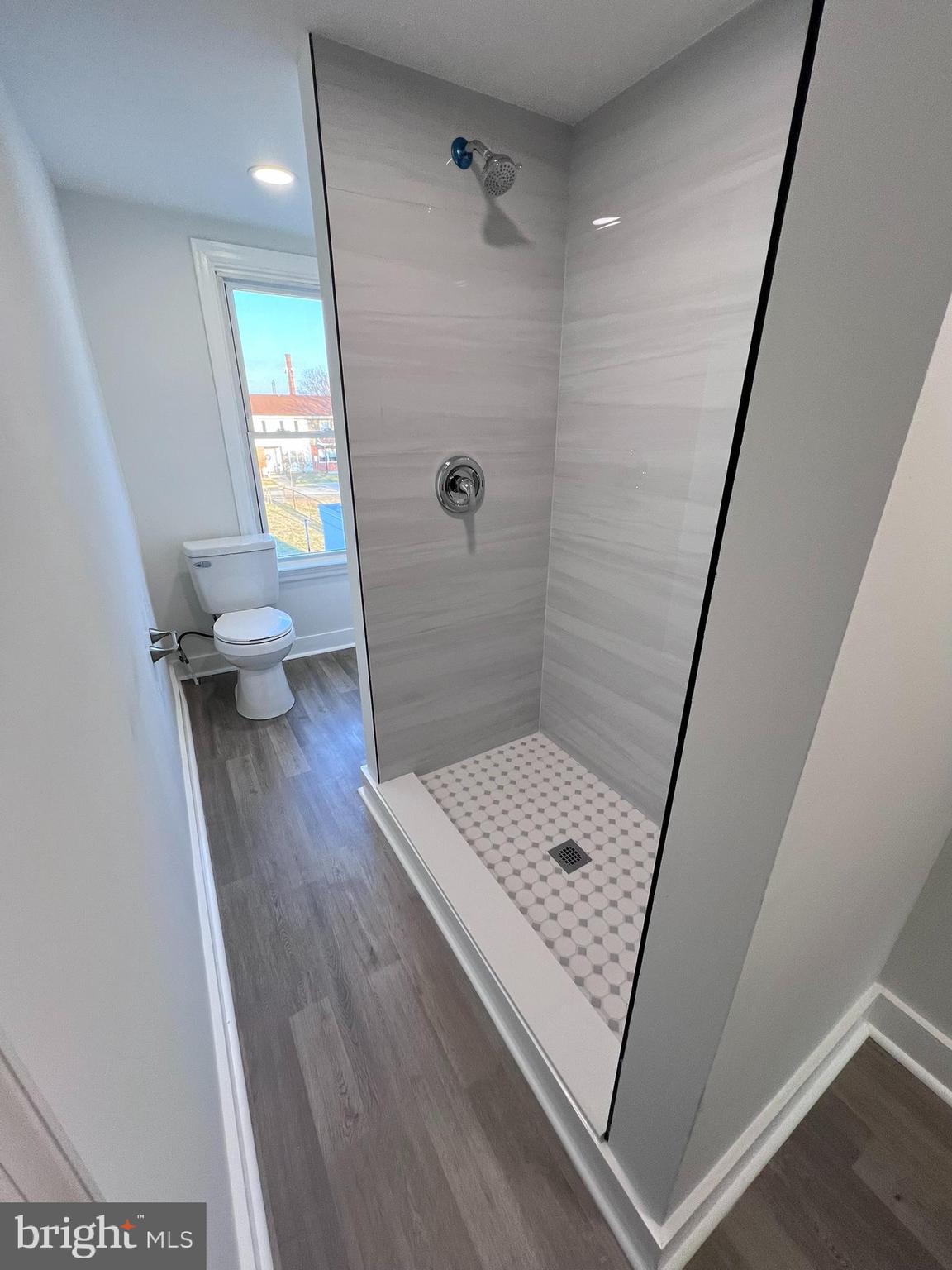 CHESTER CITY - Residential