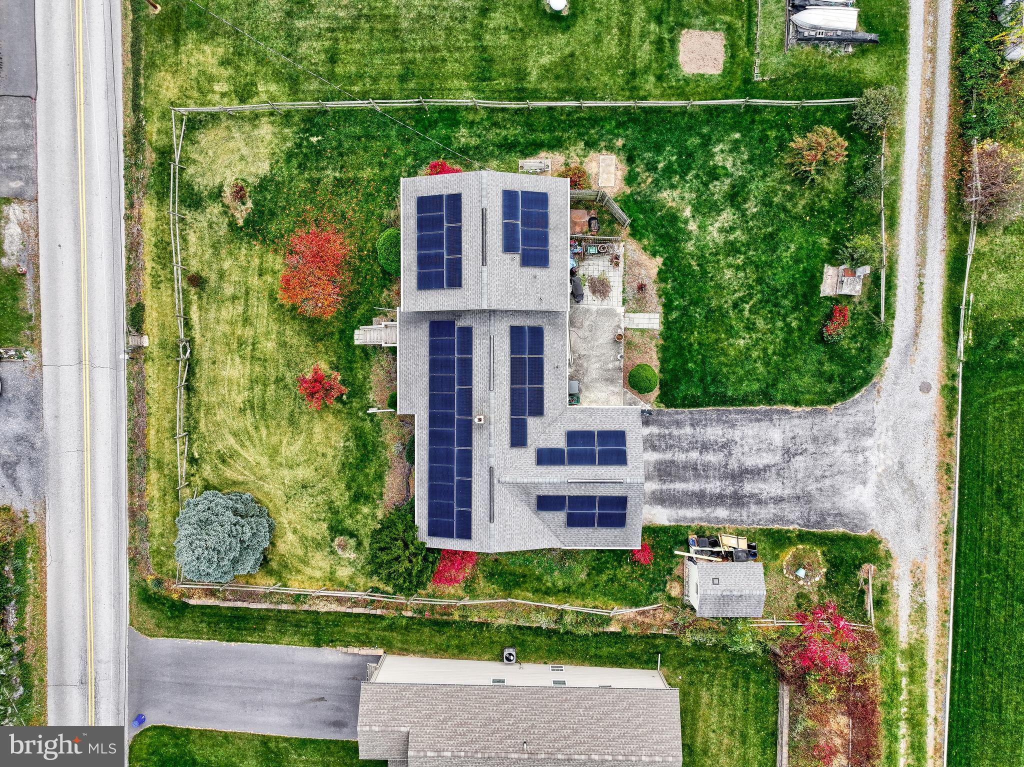EAST PENNSBORO - Residential