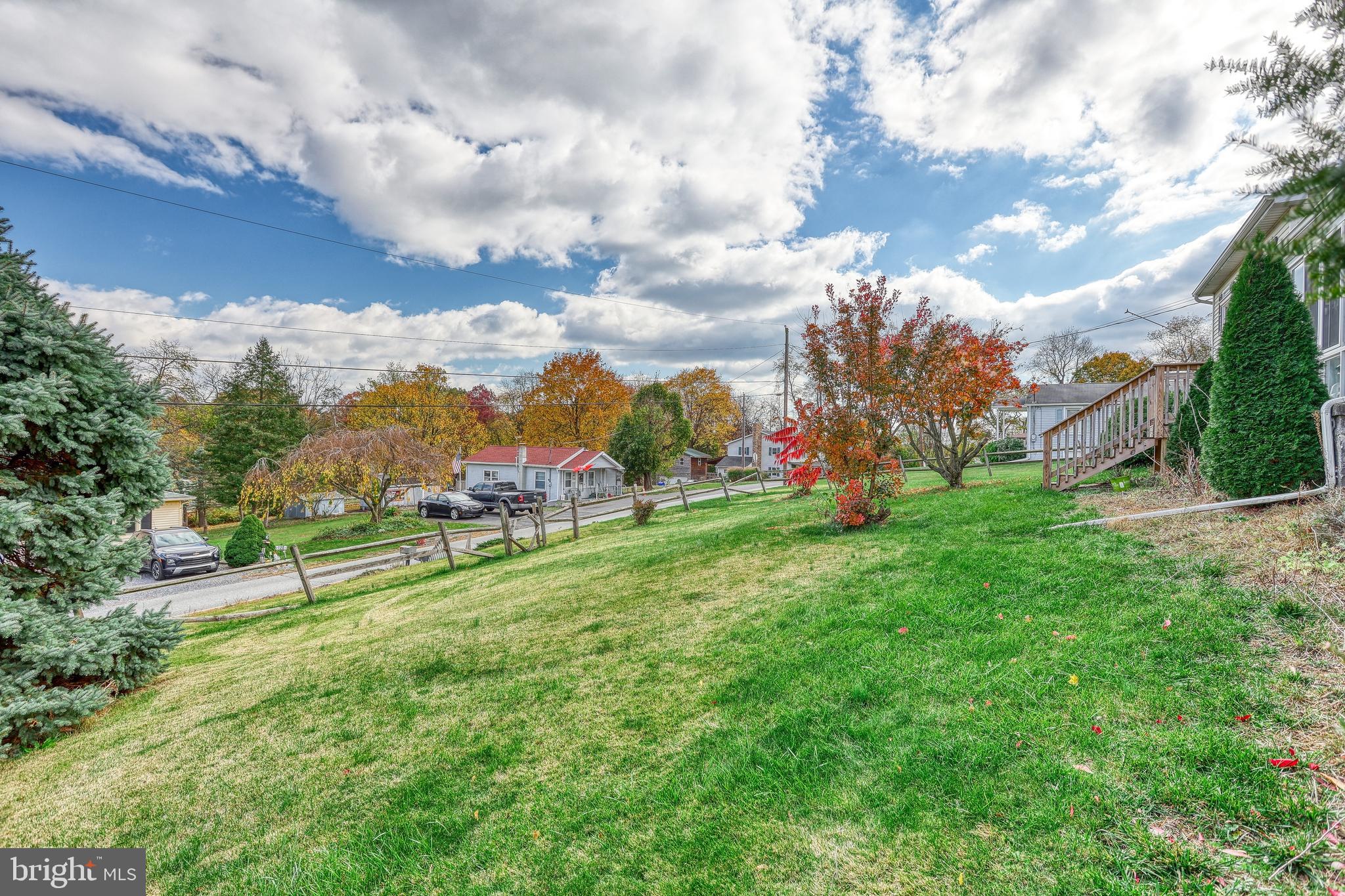 EAST PENNSBORO - Residential
