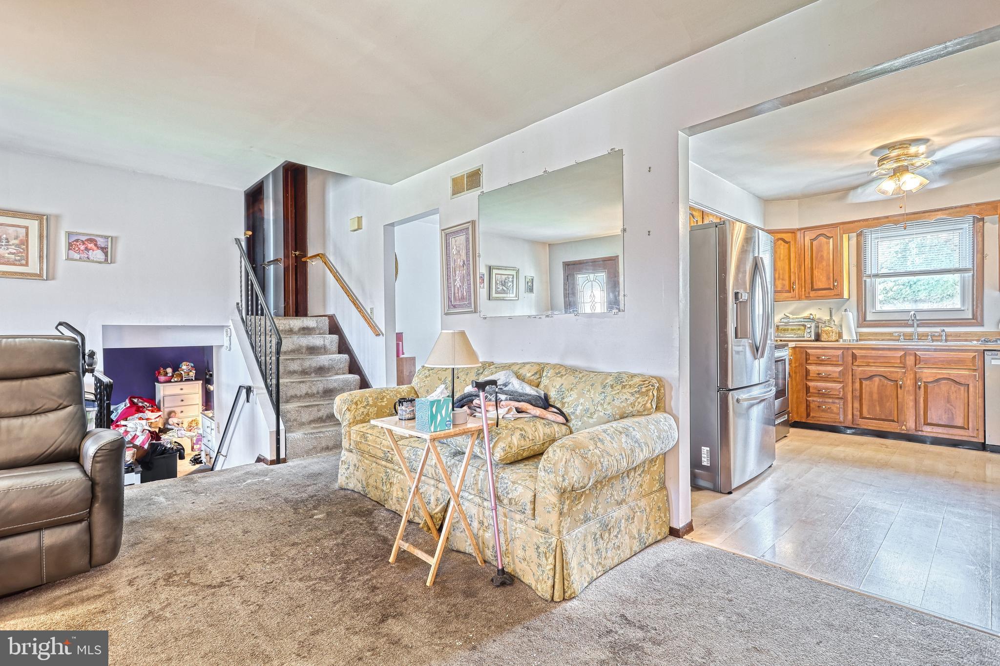 EAST PENNSBORO - Residential