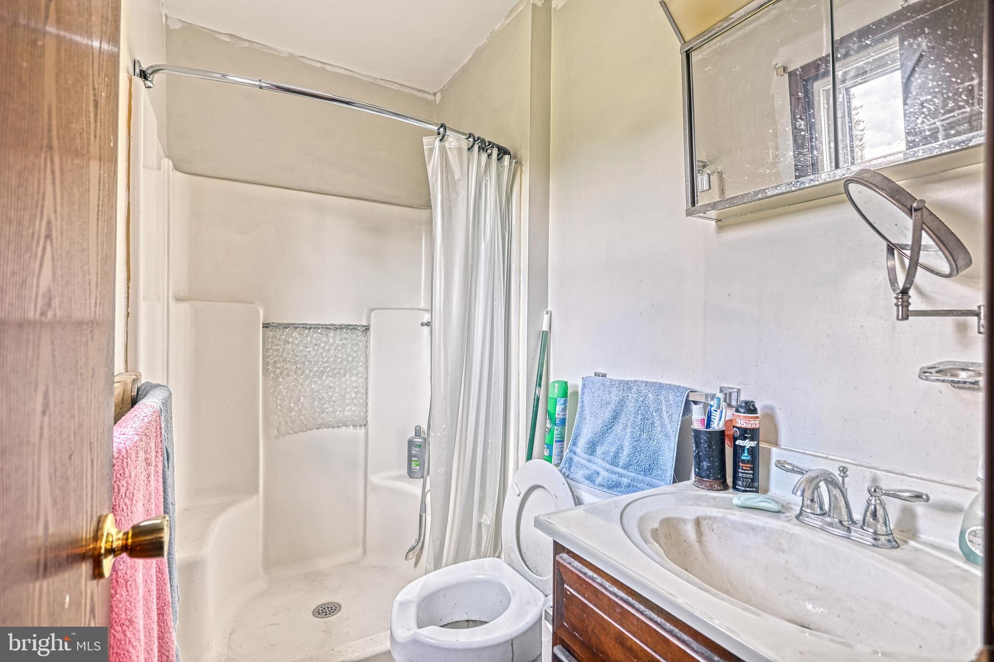EAST PENNSBORO - Residential