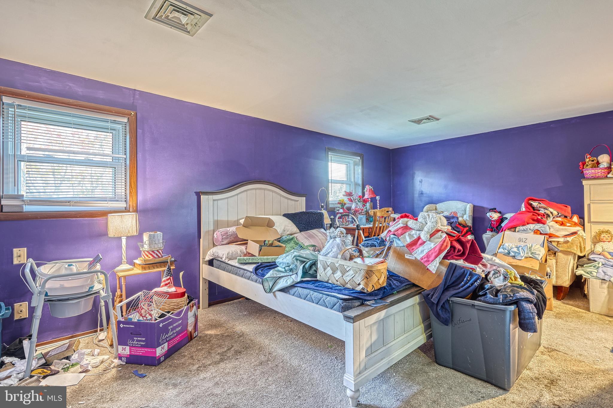 EAST PENNSBORO - Residential