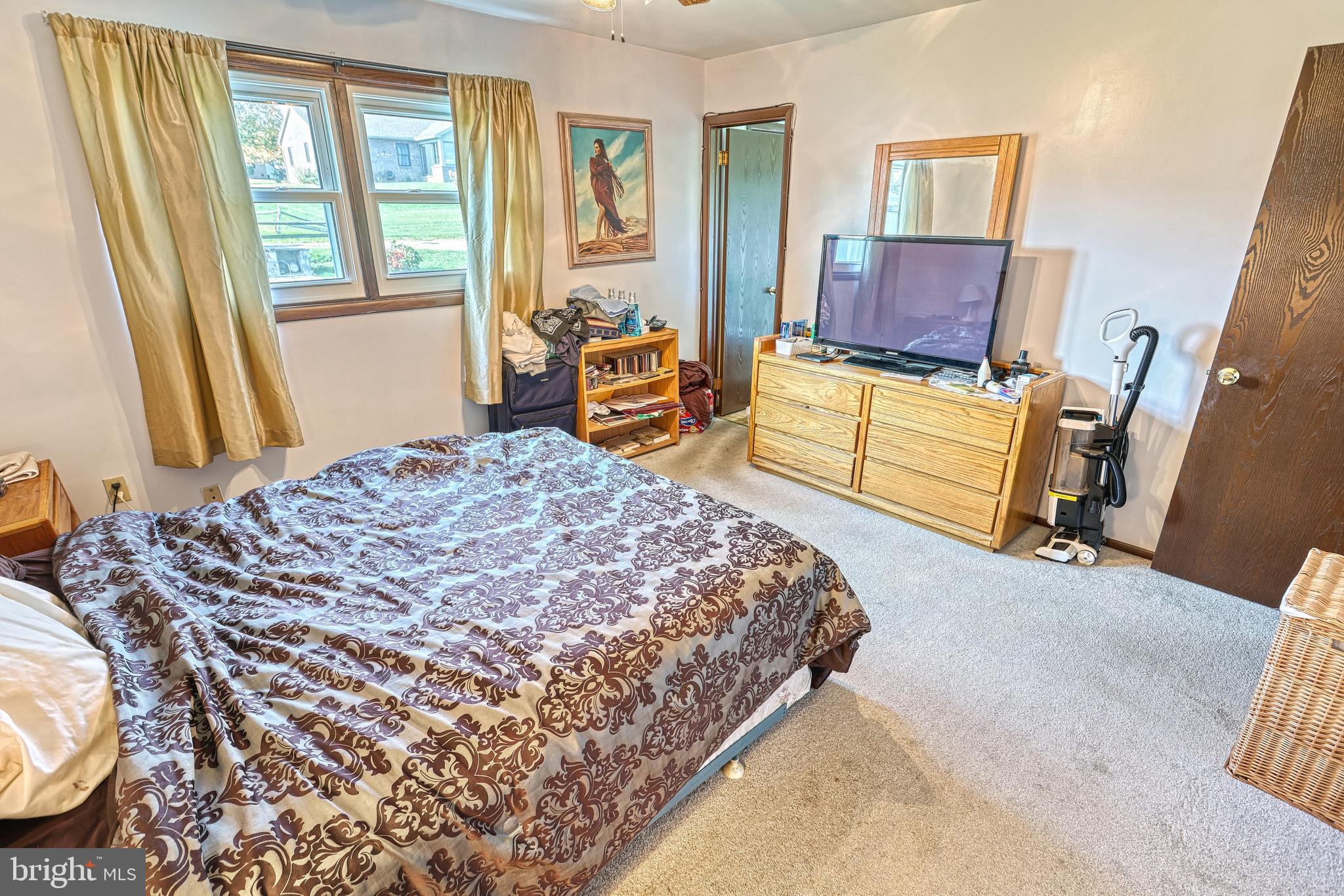 EAST PENNSBORO - Residential