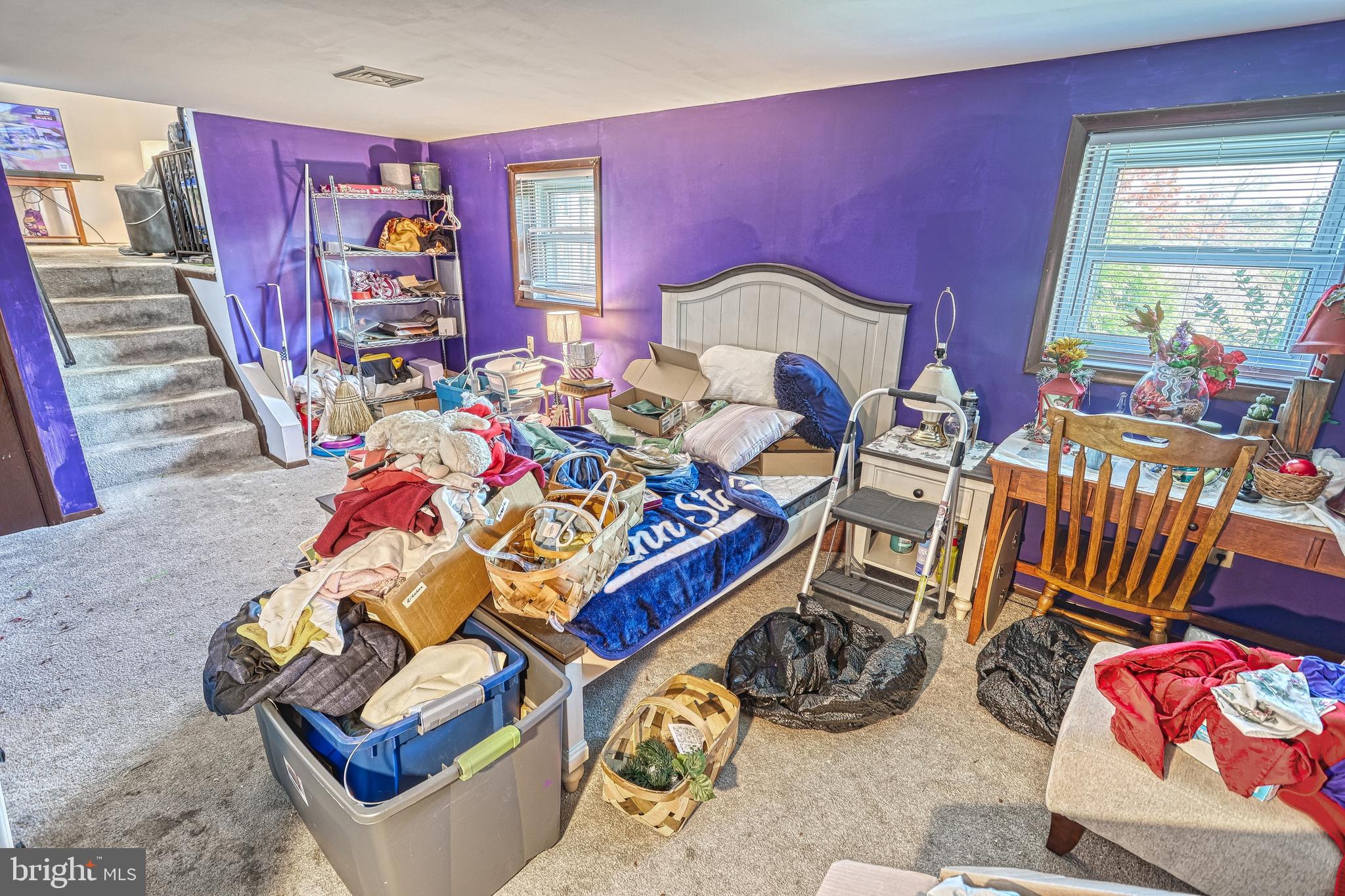 EAST PENNSBORO - Residential