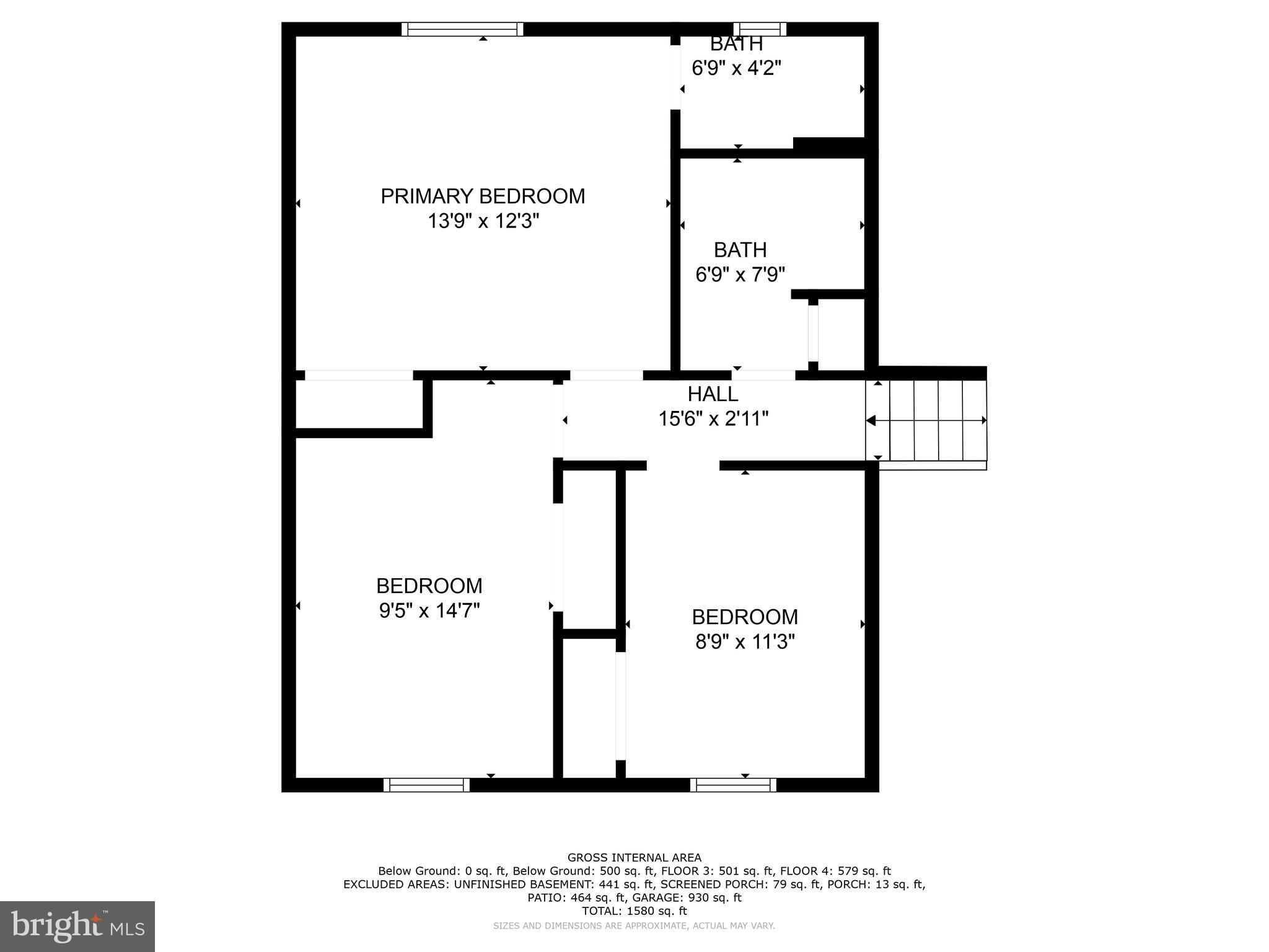EAST PENNSBORO - Residential