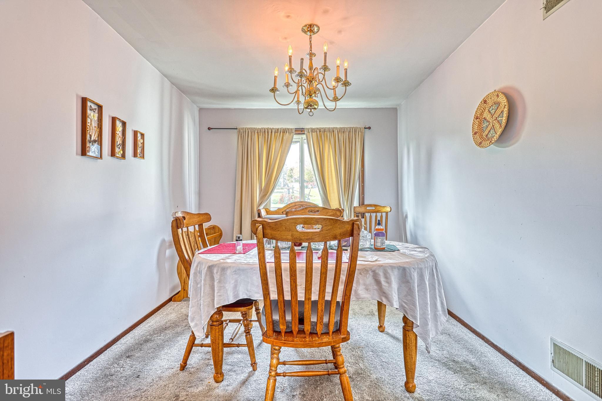 EAST PENNSBORO - Residential