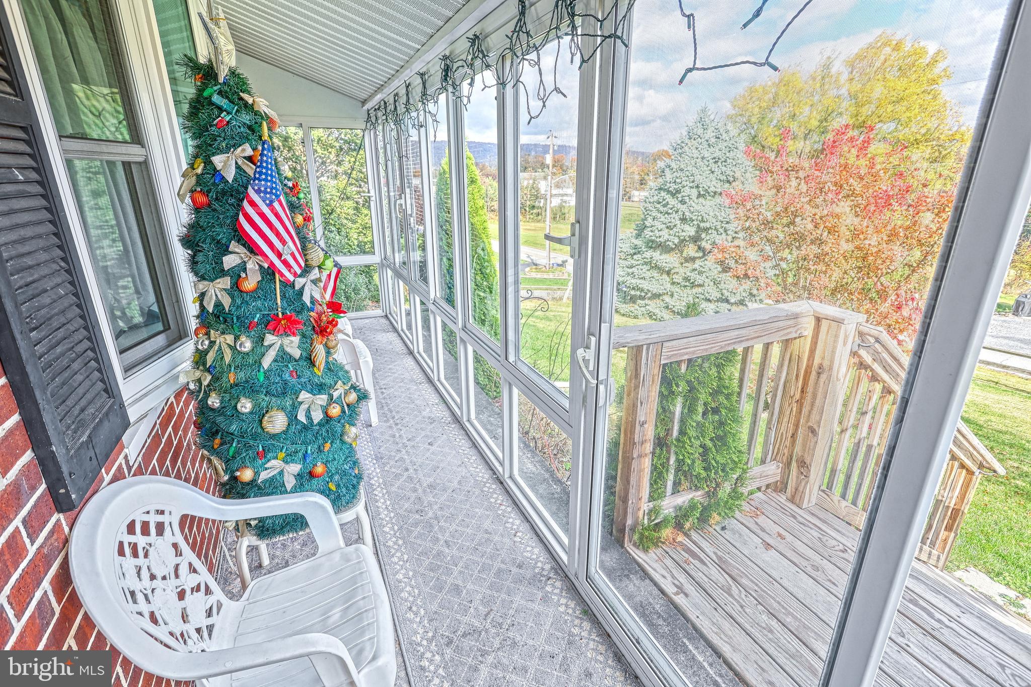 EAST PENNSBORO - Residential