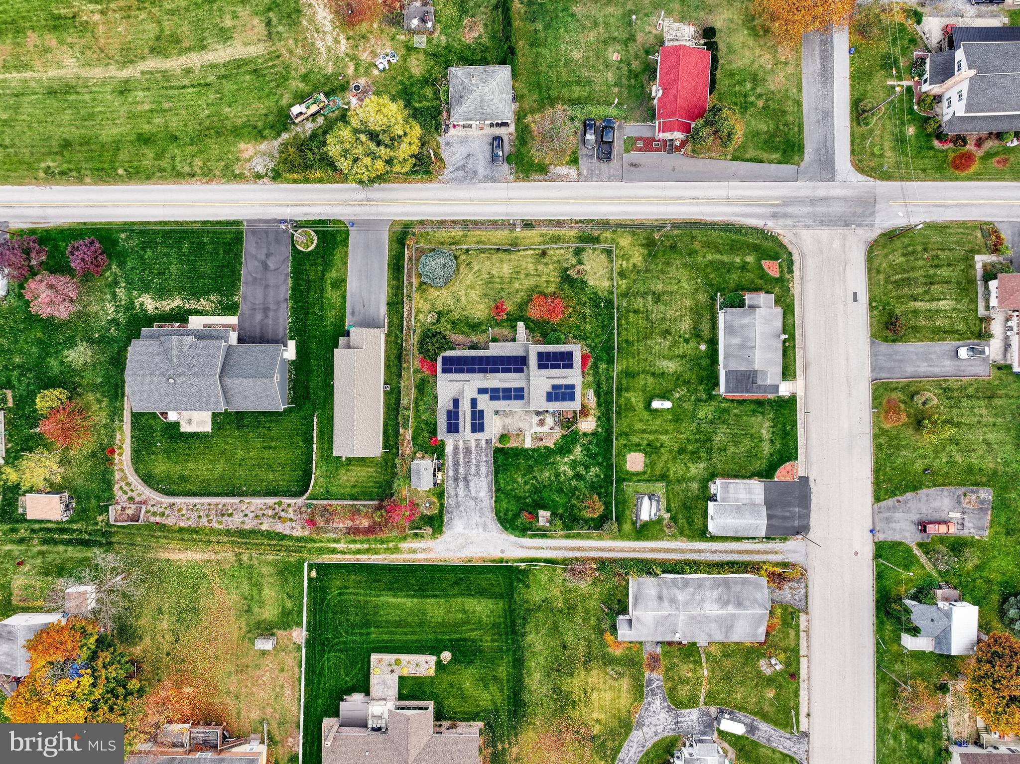 EAST PENNSBORO - Residential