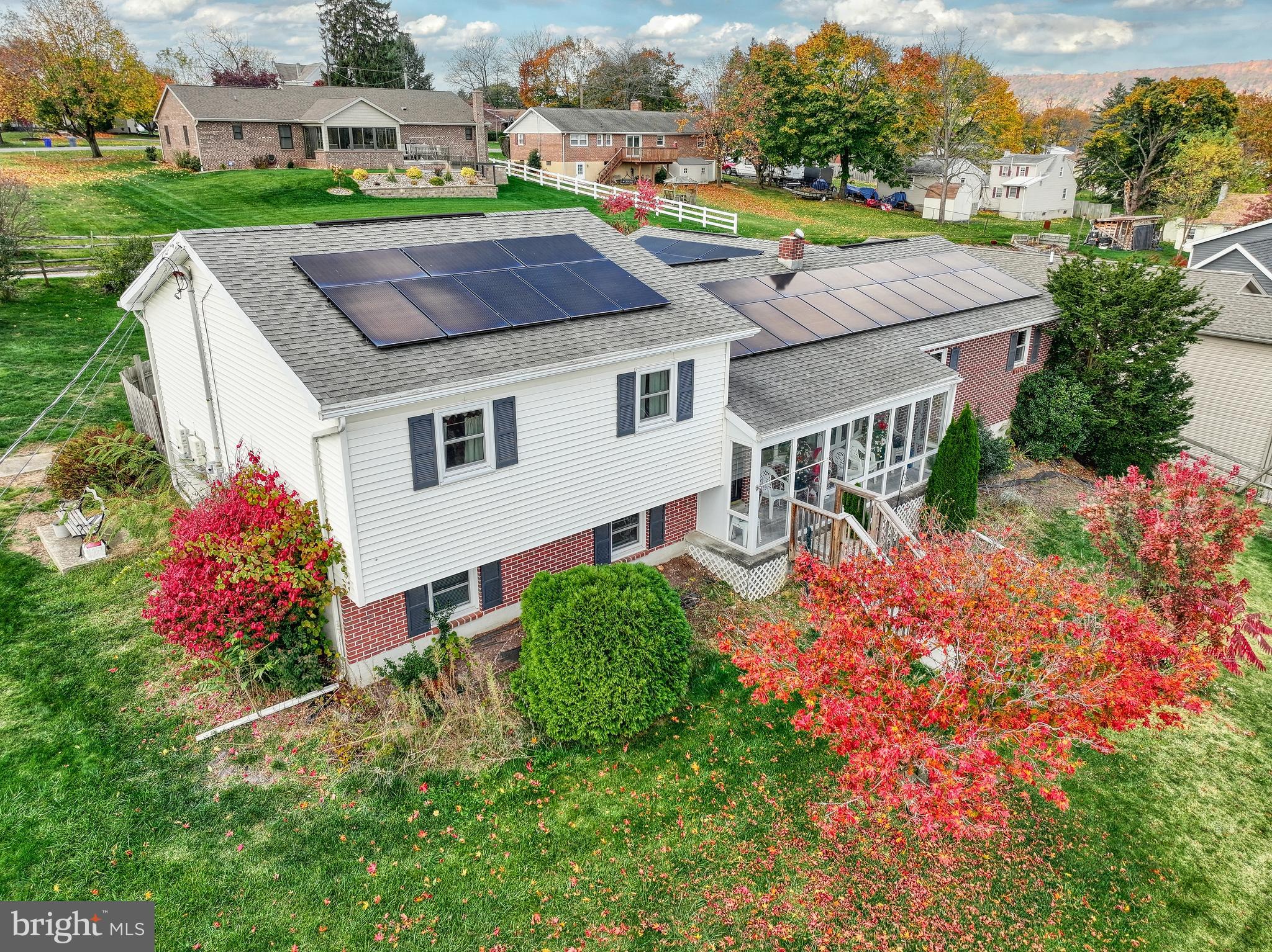 EAST PENNSBORO - Residential