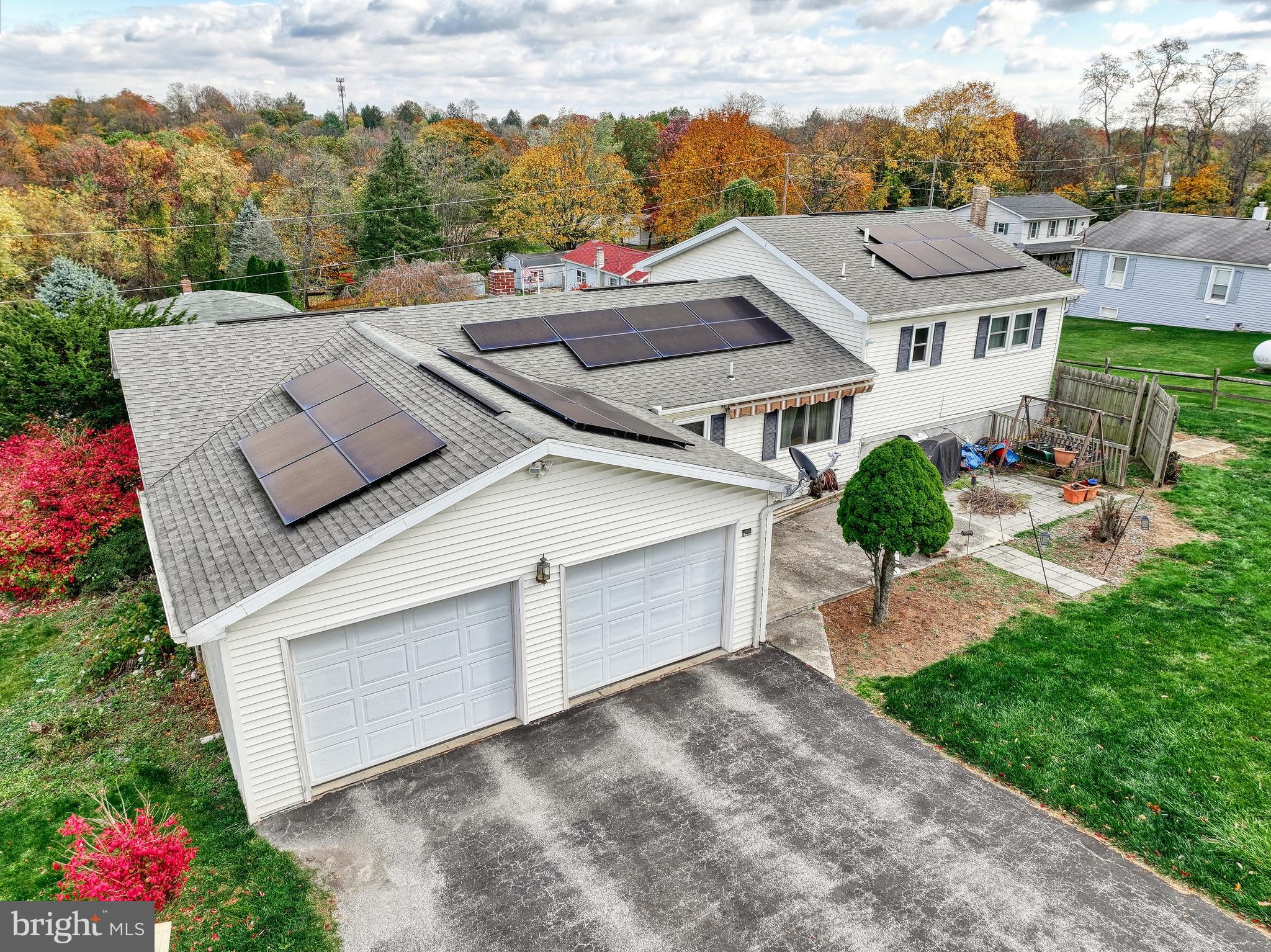 EAST PENNSBORO - Residential