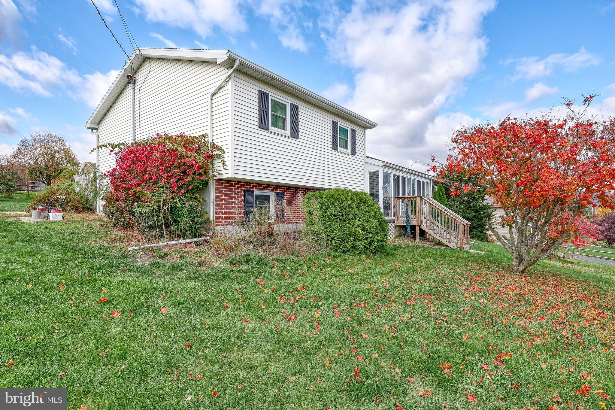 EAST PENNSBORO - Residential
