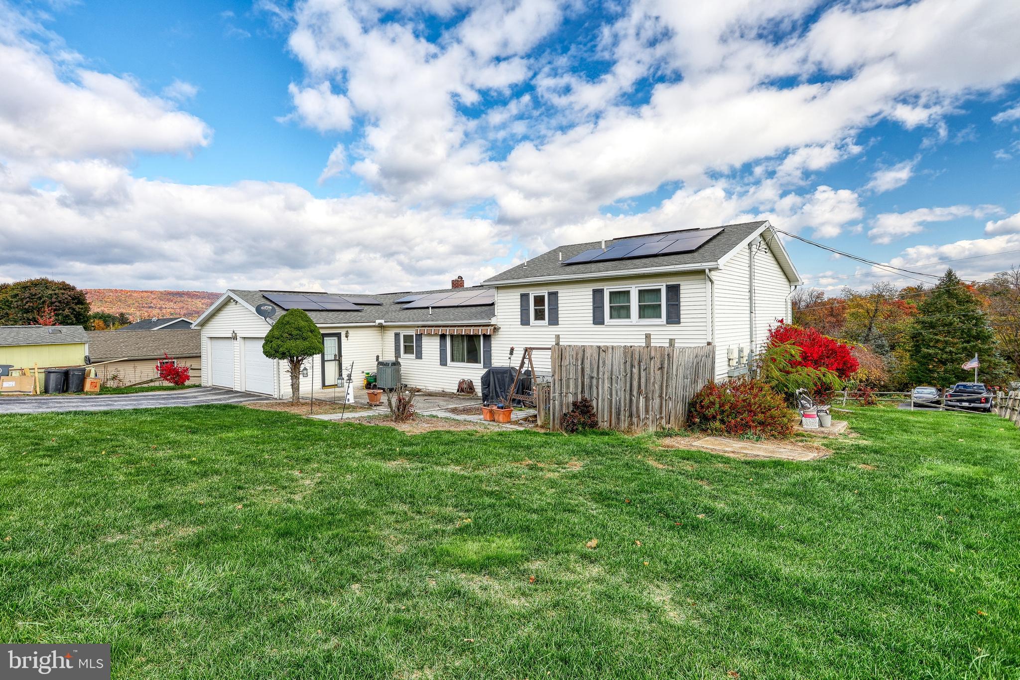 EAST PENNSBORO - Residential
