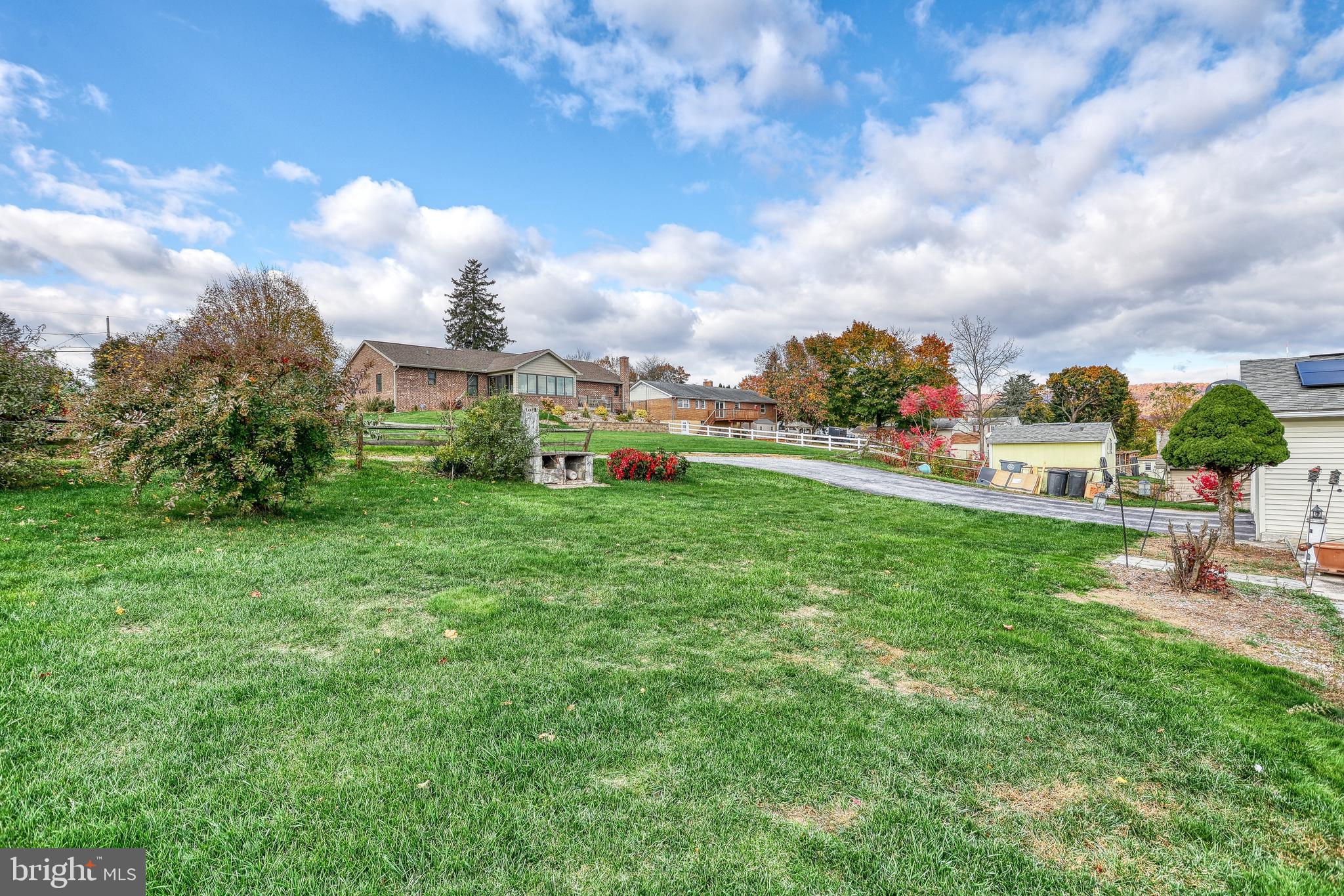 EAST PENNSBORO - Residential