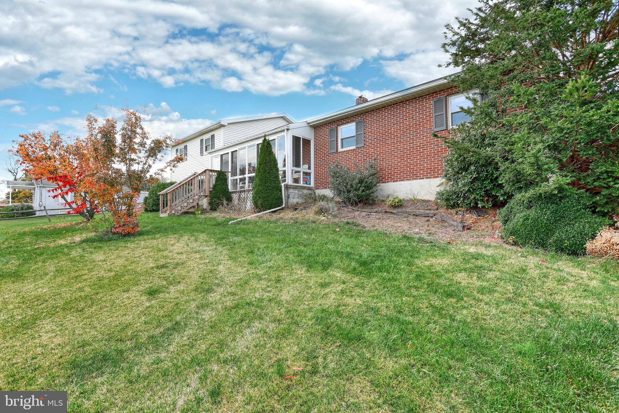 EAST PENNSBORO - Residential