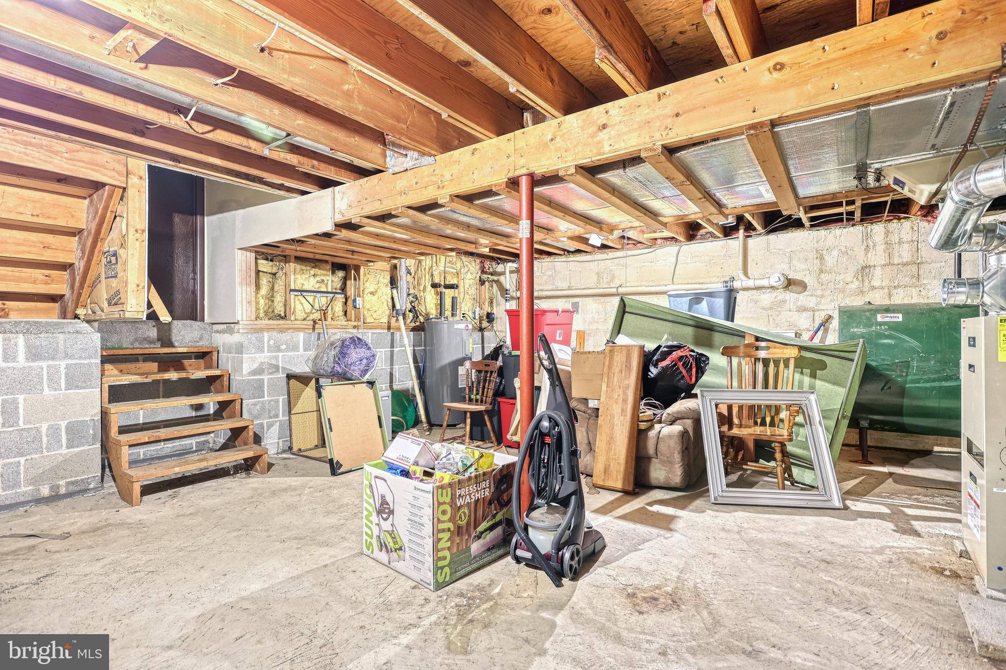 EAST PENNSBORO - Residential