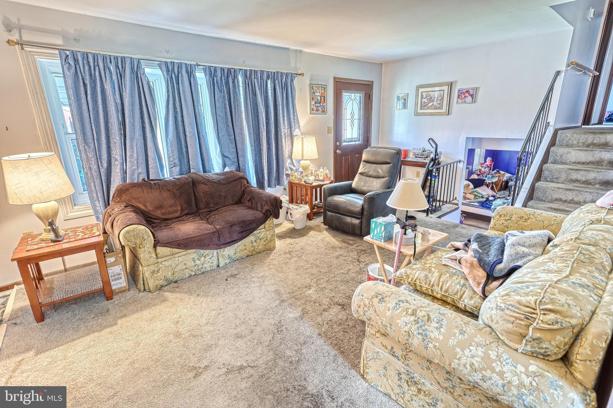 EAST PENNSBORO - Residential