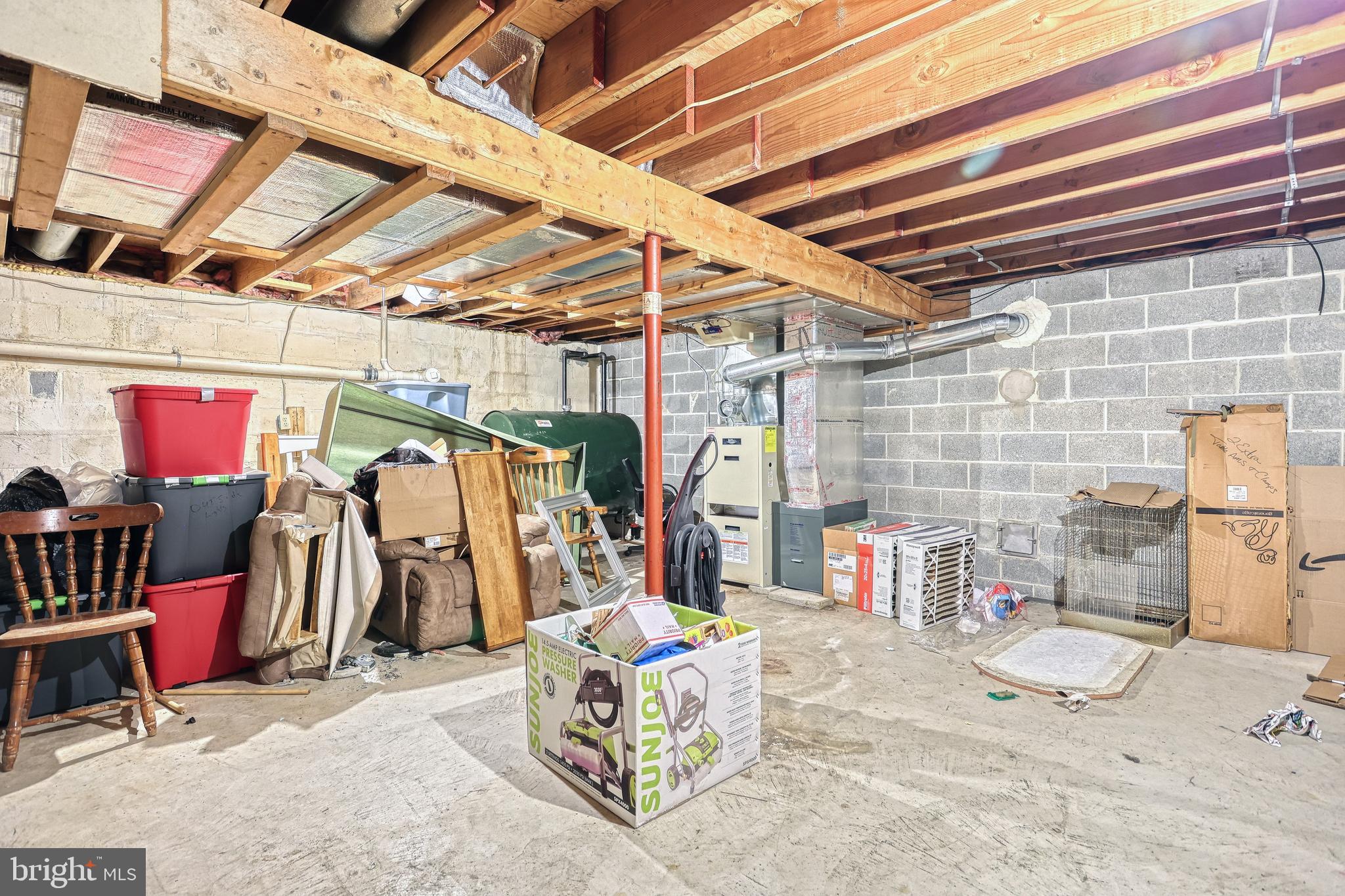 EAST PENNSBORO - Residential