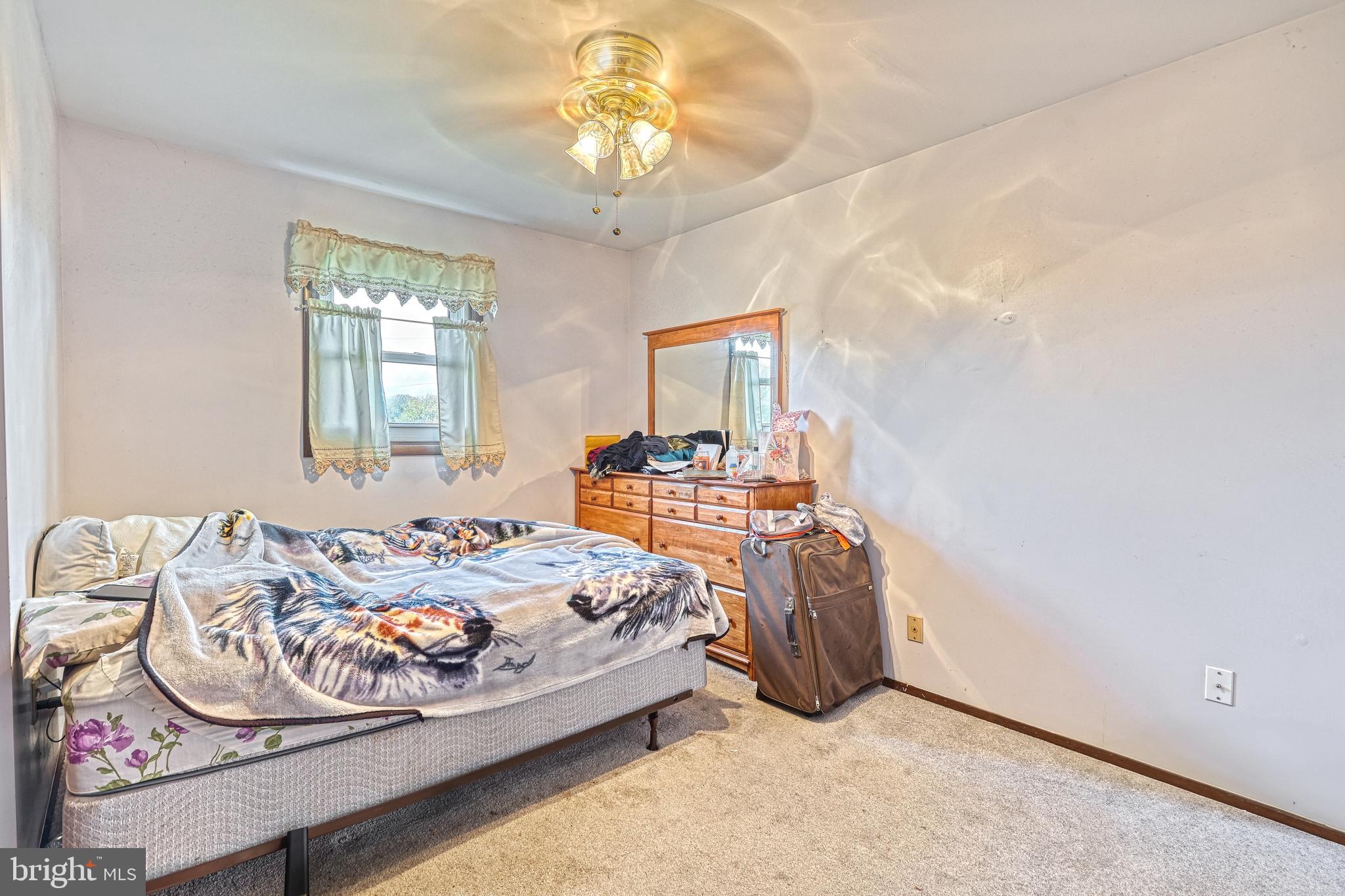 EAST PENNSBORO - Residential