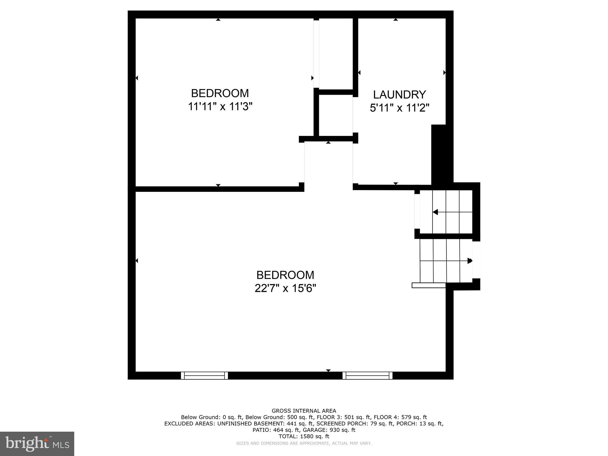 EAST PENNSBORO - Residential