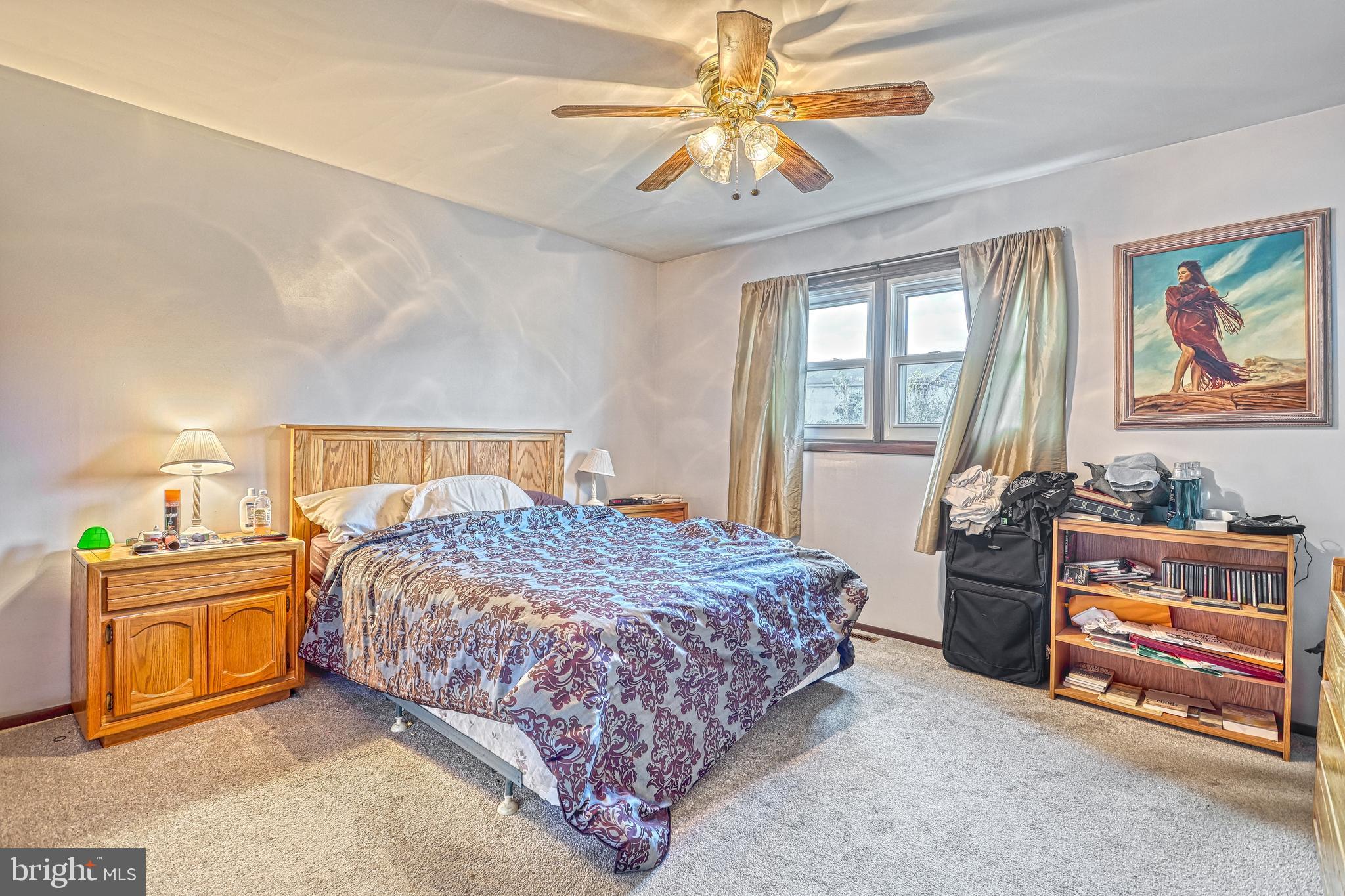EAST PENNSBORO - Residential
