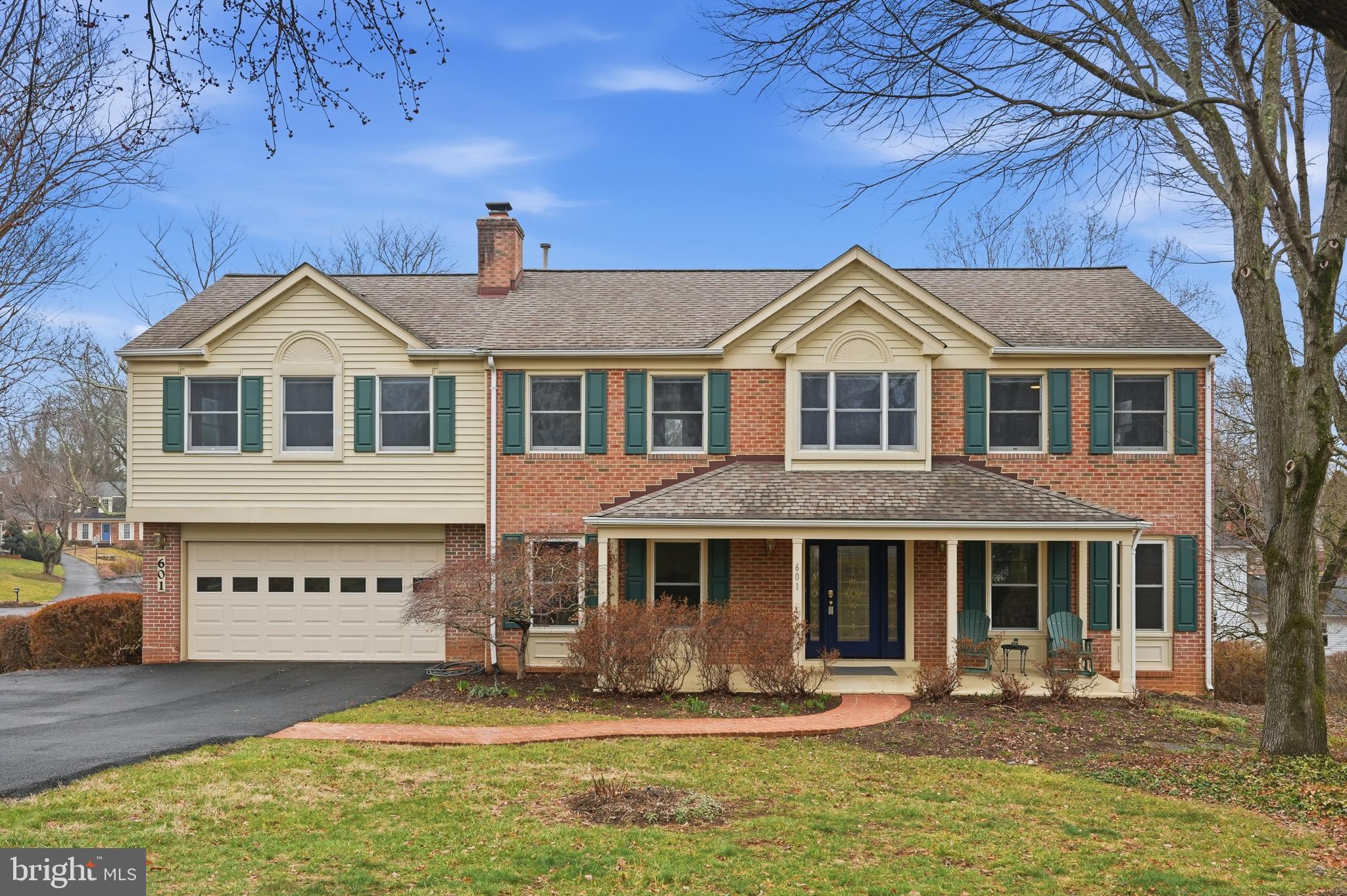 Nestled in the highly desirable community of Vienna, Virginia, this stunning 7-bedroom, 4.5-bathroom residence offers a rare blend of modern luxury and timeless comfort. Perfectly situated within walking distance of the prestigious Wolftrap Elementary and the sought-after Madison High School pyramid, this meticulously maintained home is truly move-in ready. The interior shines with fresh paint, new designer lighting, and gleaming updated hardwood floors that lead to a fully renovated chef’s kitchen complete with contemporary cabinetry and elegant countertops. For the ultimate escape, the 21 x 13 primary suite serves as a personal oasis, featuring dual walk-in closets and an ensuite bath renovated in 2025. The upper level provides five additional spacious bedrooms, while the basement boasts a private guest suite with a full bath and a bedroom sized for a California King. Outdoor living is elevated by a rare 600 sq. ft. screened-in porch with premium Trex flooring and a dedicated grilling area, all overlooking meticulously manicured grounds of this corner lot that come alive with vibrant daffodils in the spring. Beyond its beauty, the home offers incredible peace of mind with new skylights (2022), a new roof (2016), dual tankless water heaters, two well-maintained HVAC systems, a whole-house generator, and a large 2+ vehicle-size garage with room for all your additional needs. Do not miss the opportunity to join this exceptional neighborhood and make this masterpiece your own.

Offers will be reviewed at 5pm on Monday 3/16
