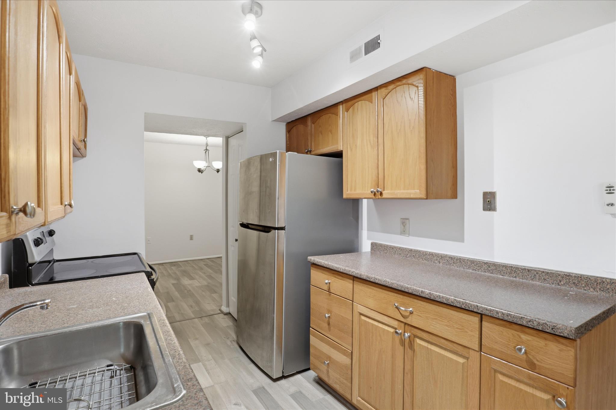 GREENBRIAR CONDO PHASE I - Residential