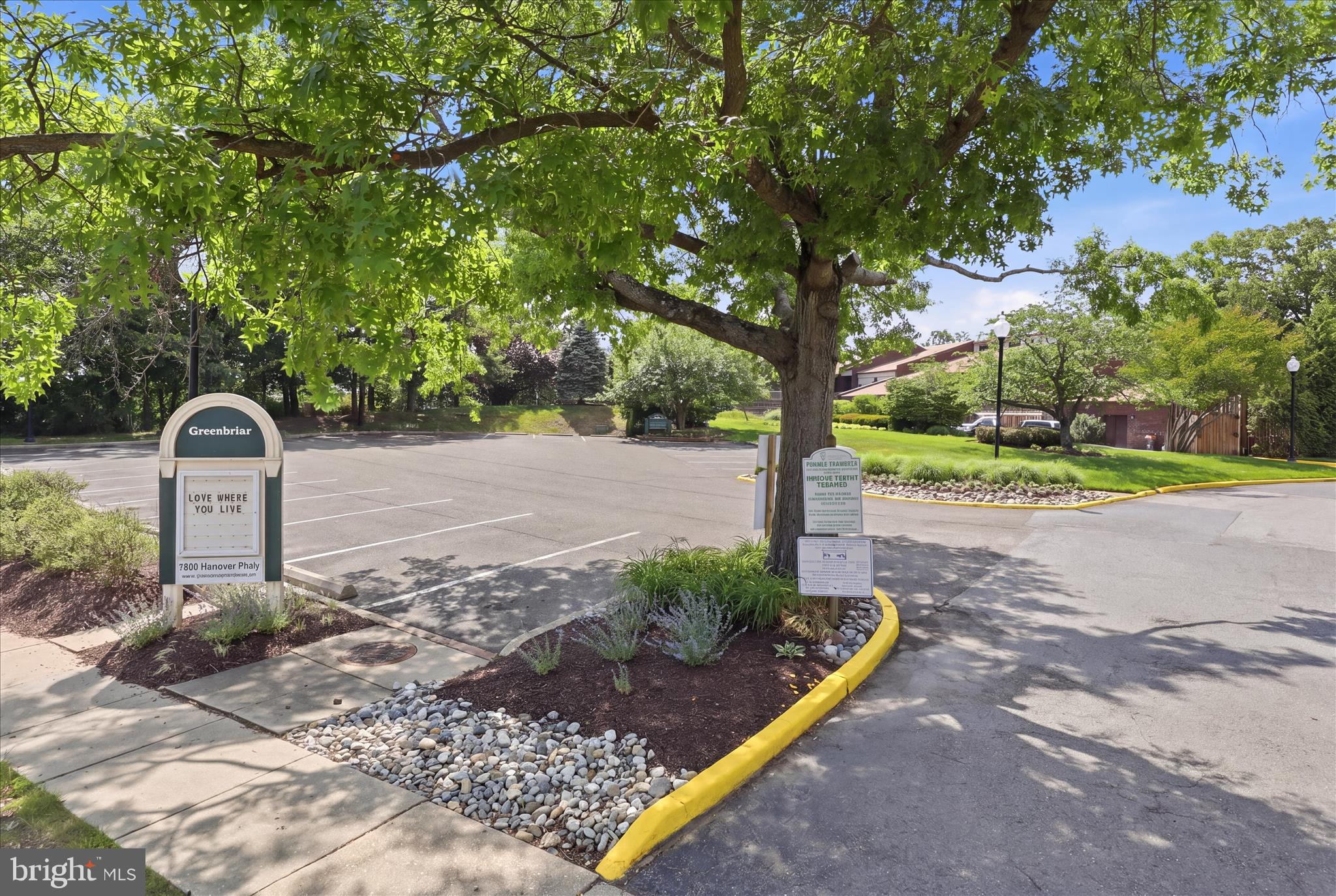 GREENBRIAR CONDO PHASE I - Residential