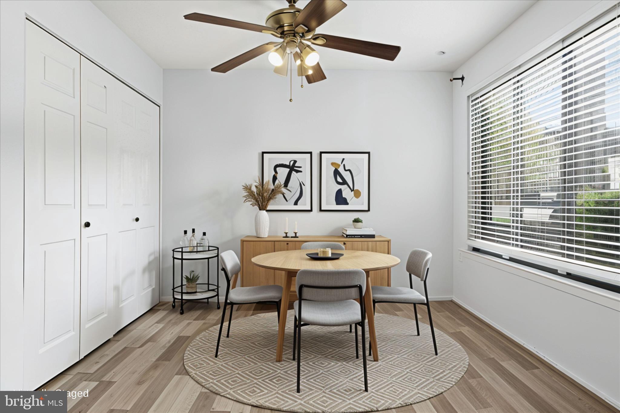 GREENBRIAR CONDO PHASE I - Residential