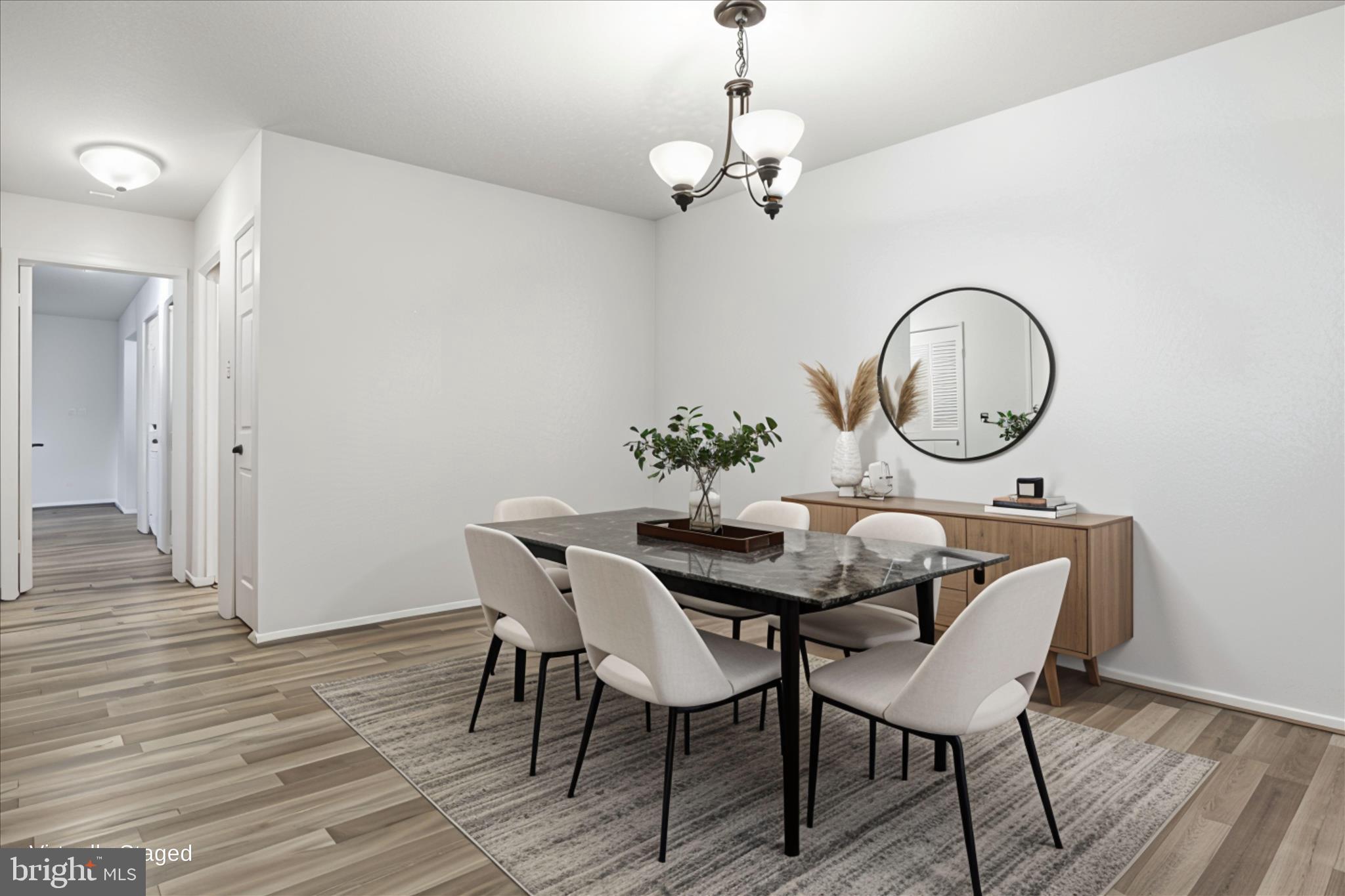 GREENBRIAR CONDO PHASE I - Residential
