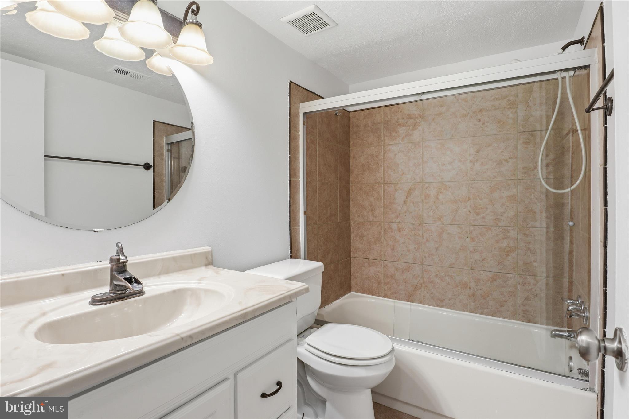 GREENBRIAR CONDO PHASE I - Residential
