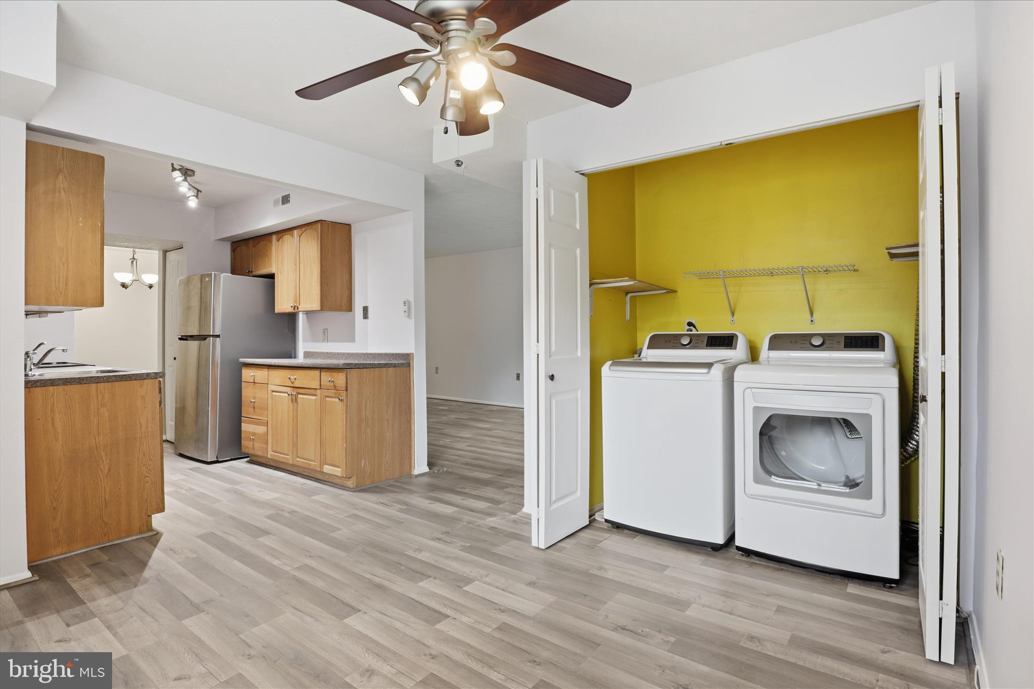 GREENBRIAR CONDO PHASE I - Residential