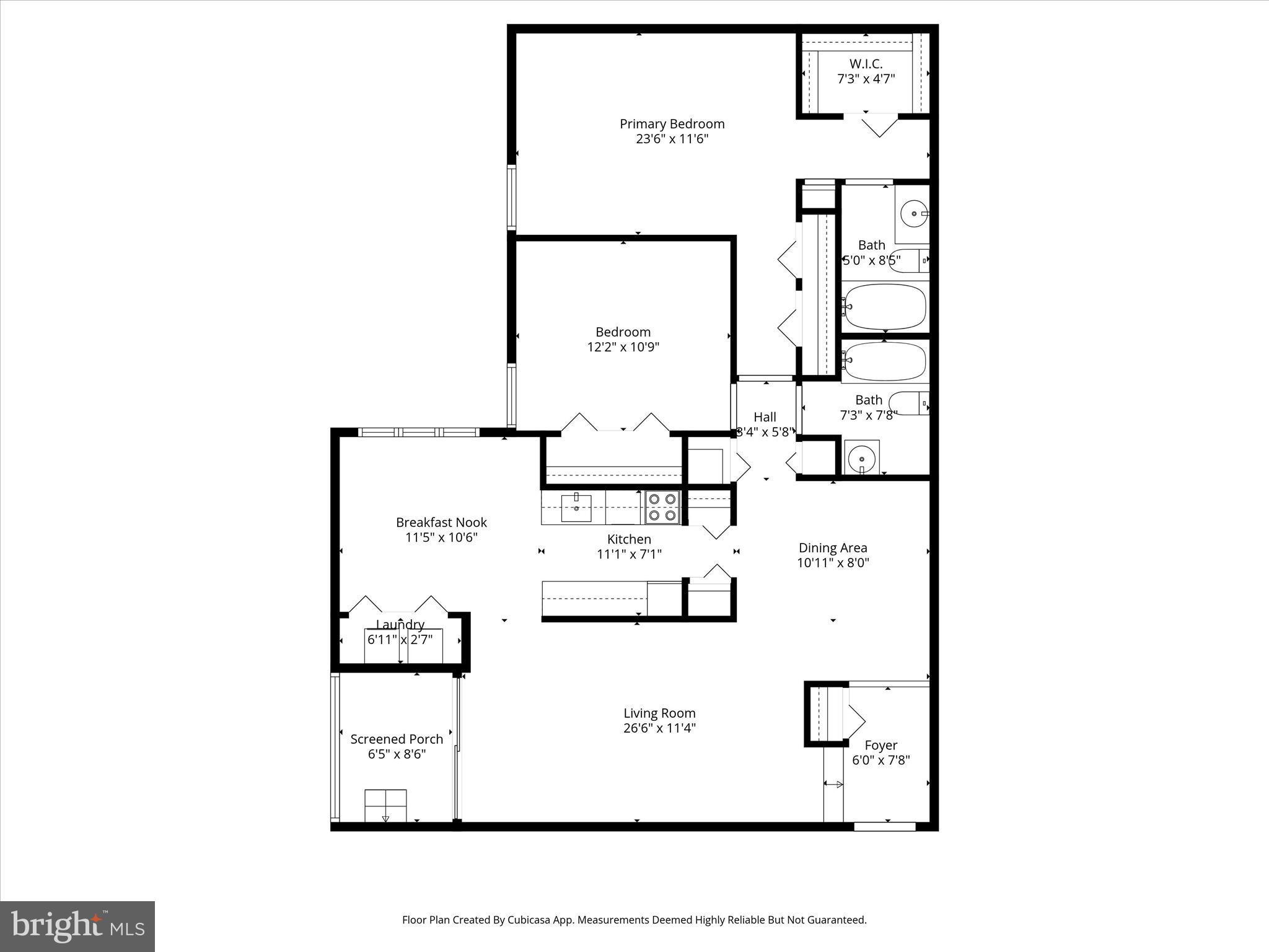 GREENBRIAR CONDO PHASE I - Residential
