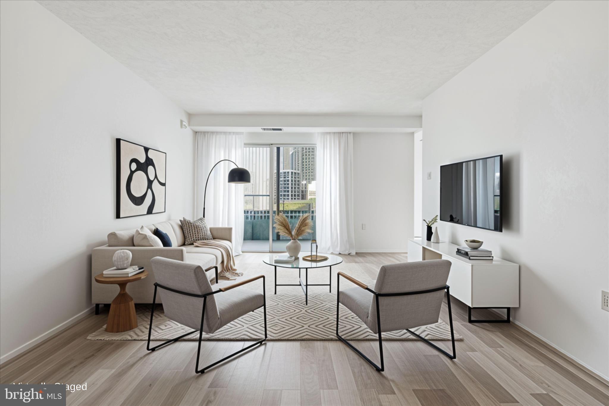 GREENBRIAR CONDO PHASE I - Residential