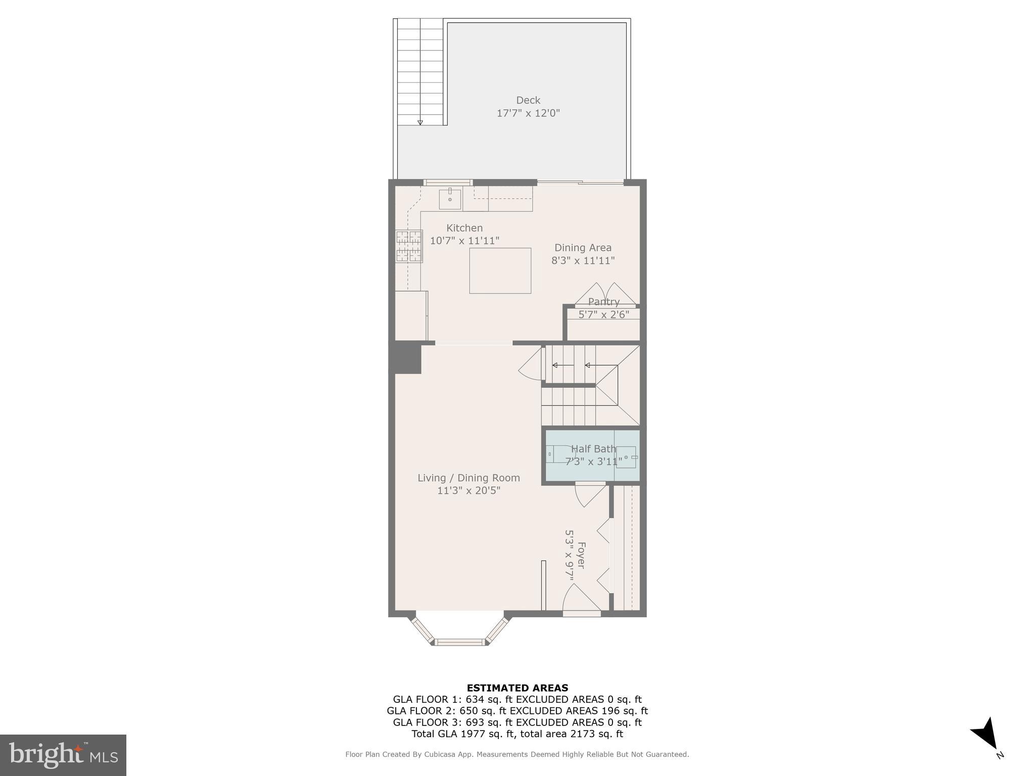 BARKSDALE - Residential