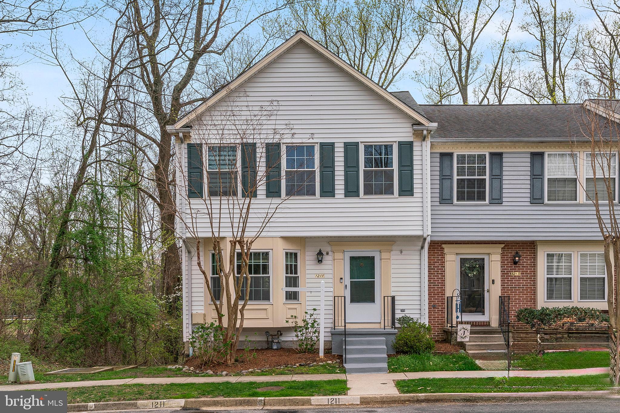 BARKSDALE - Residential