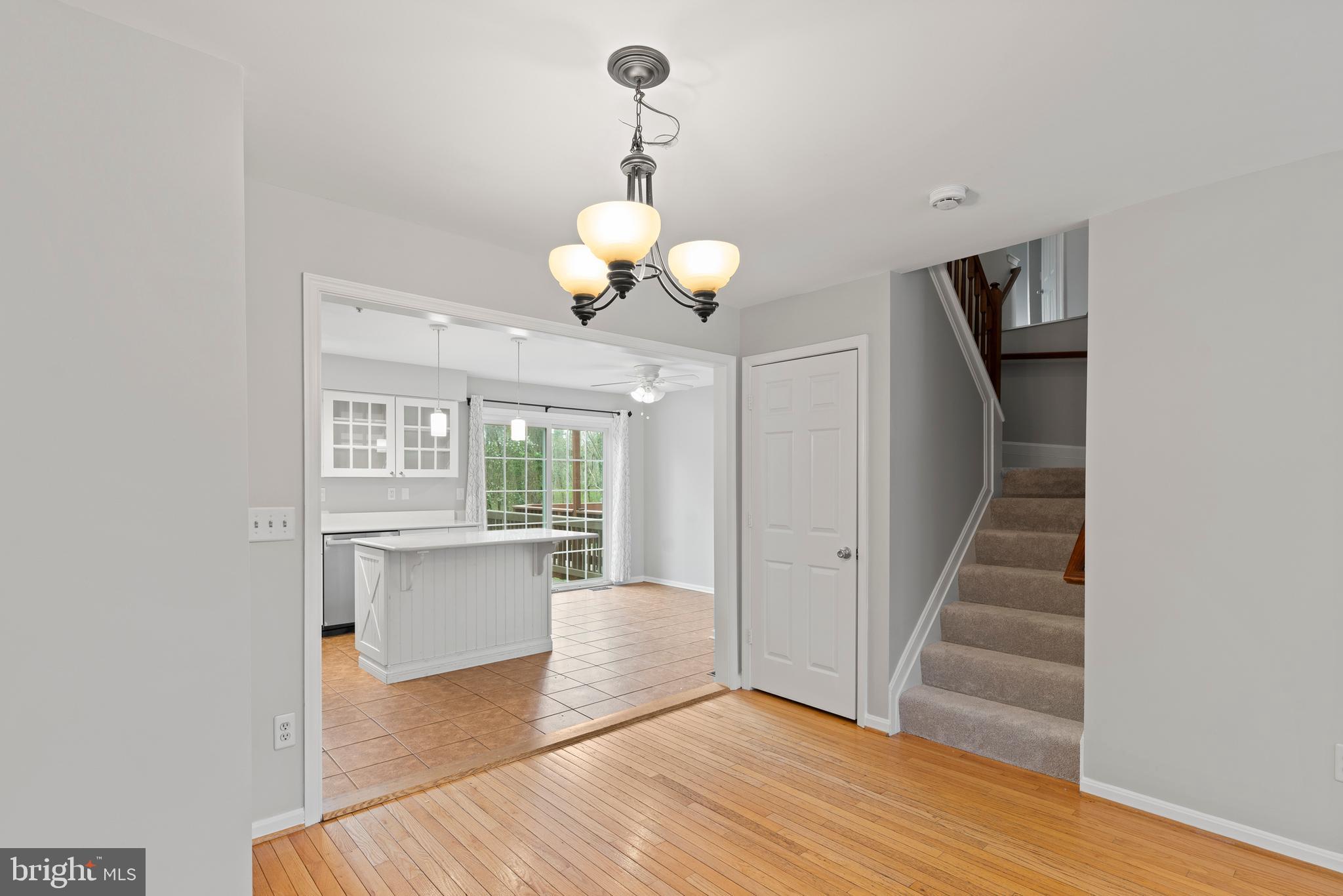 BARKSDALE - Residential