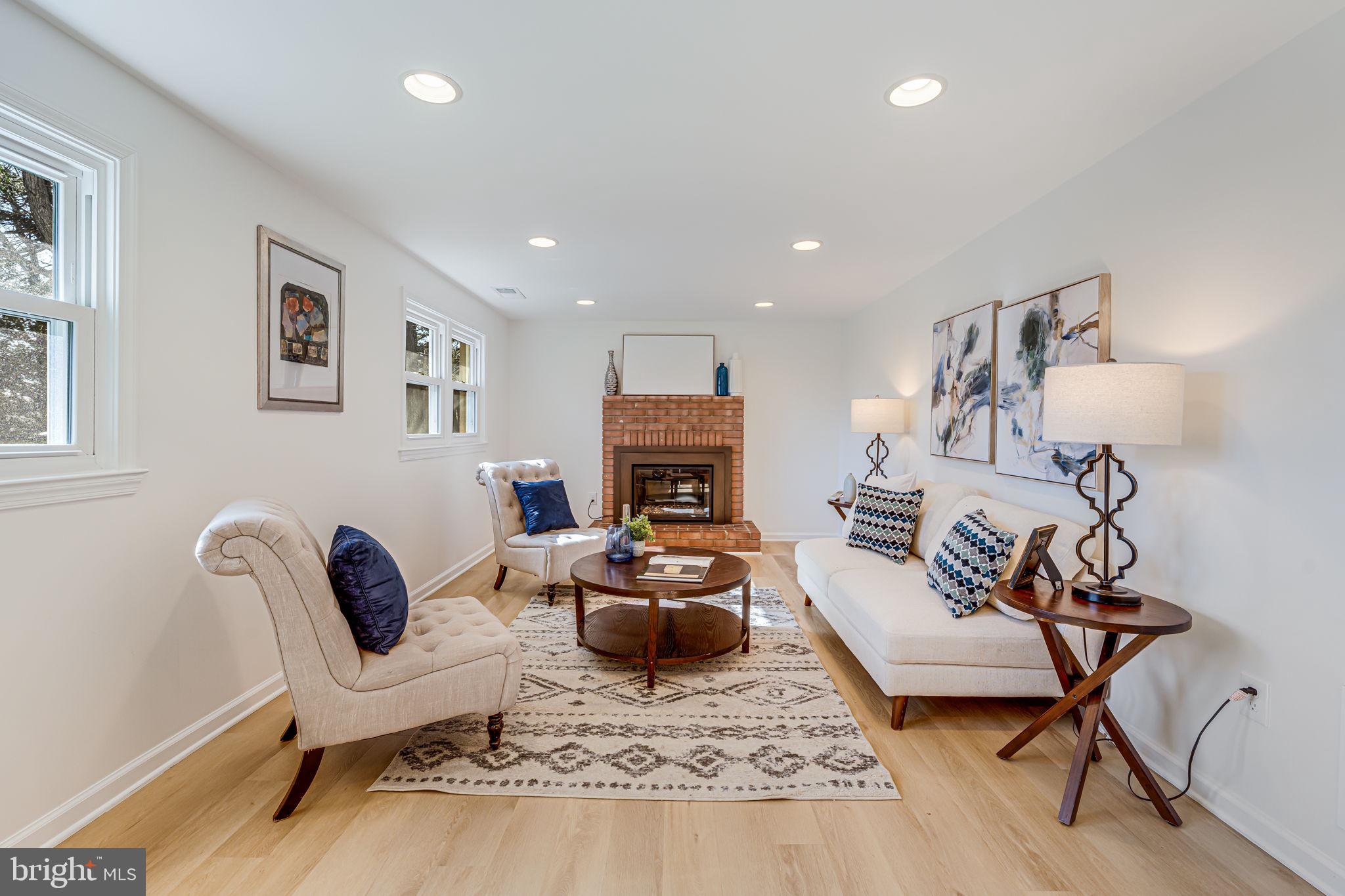 TALISMAN COURT - Residential