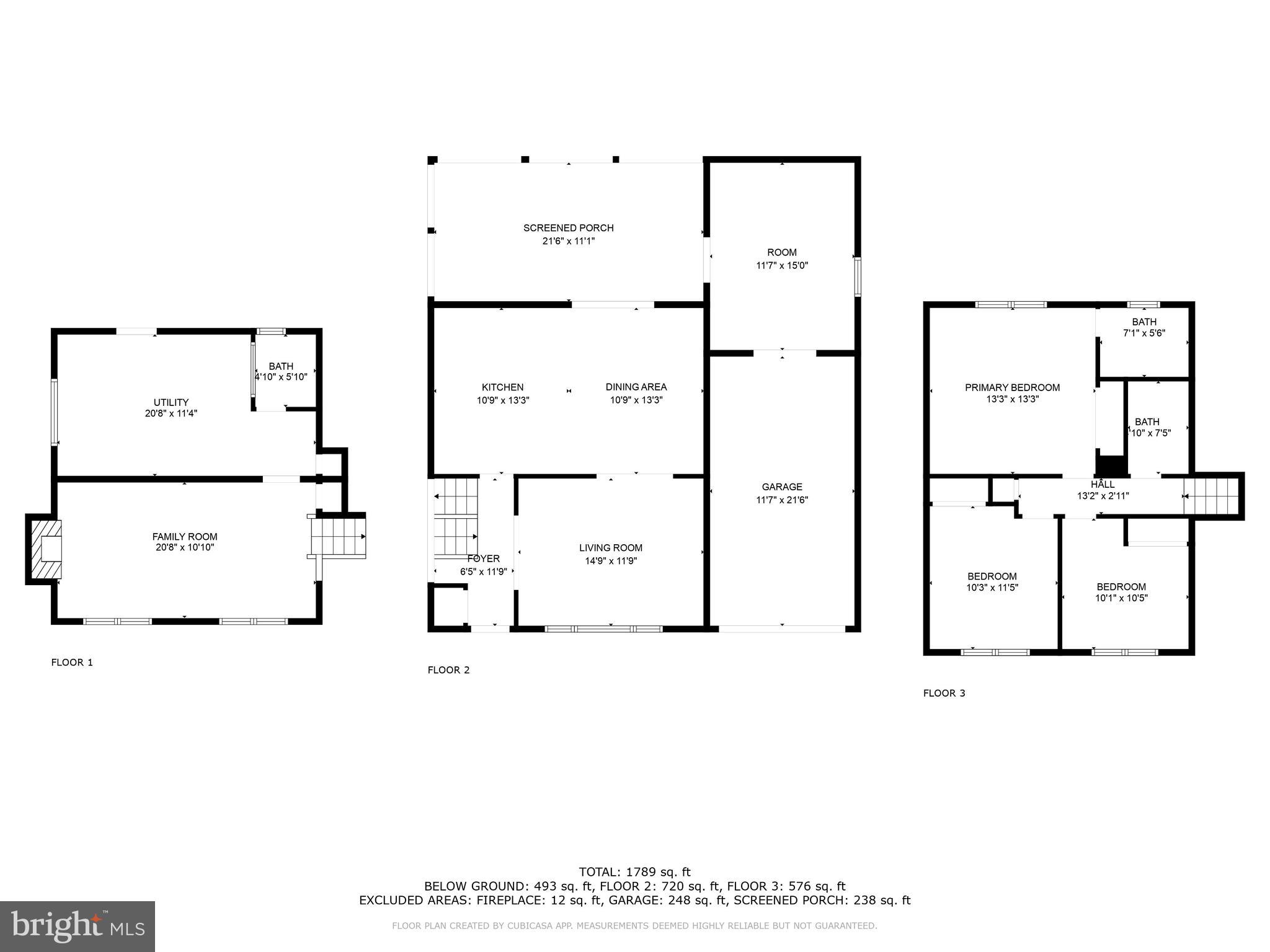 TALISMAN COURT - Residential