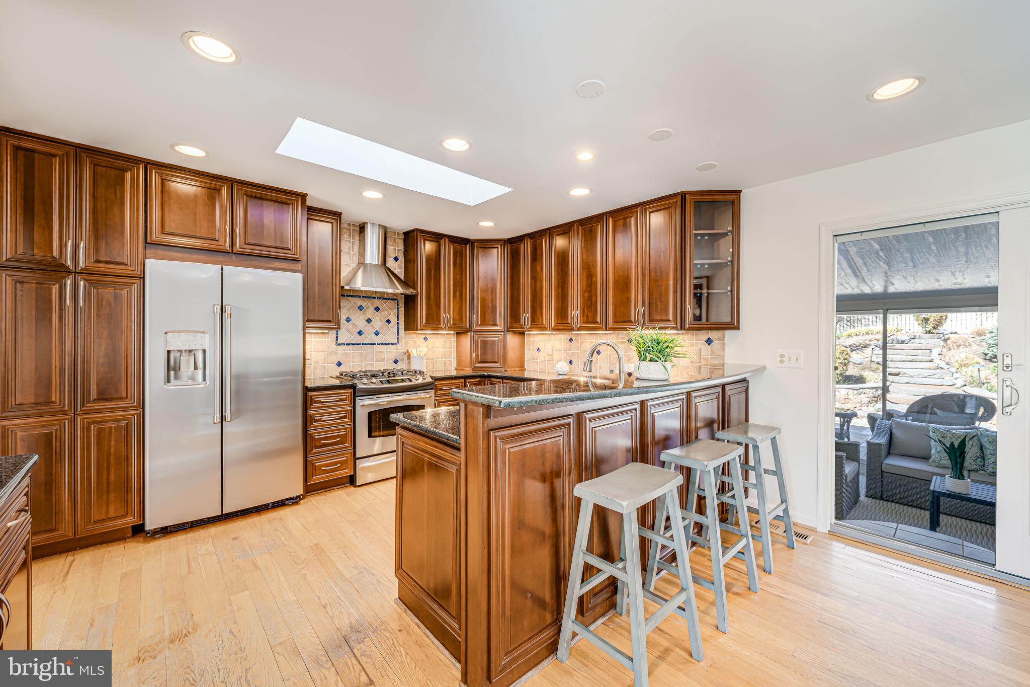 TALISMAN COURT - Residential