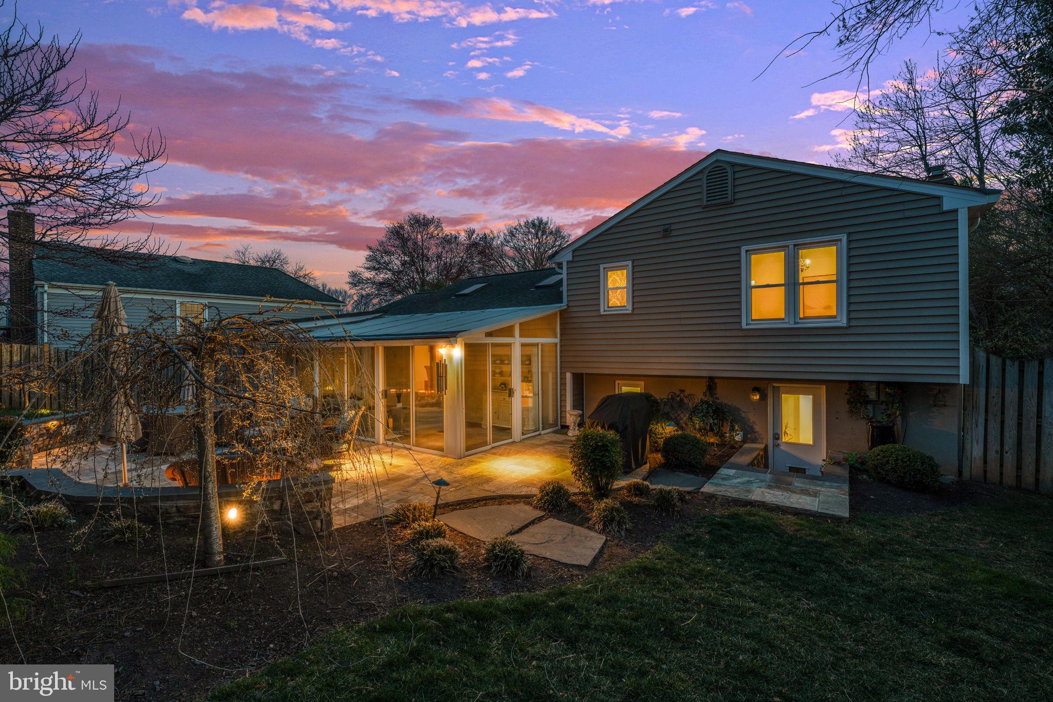 TALISMAN COURT - Residential