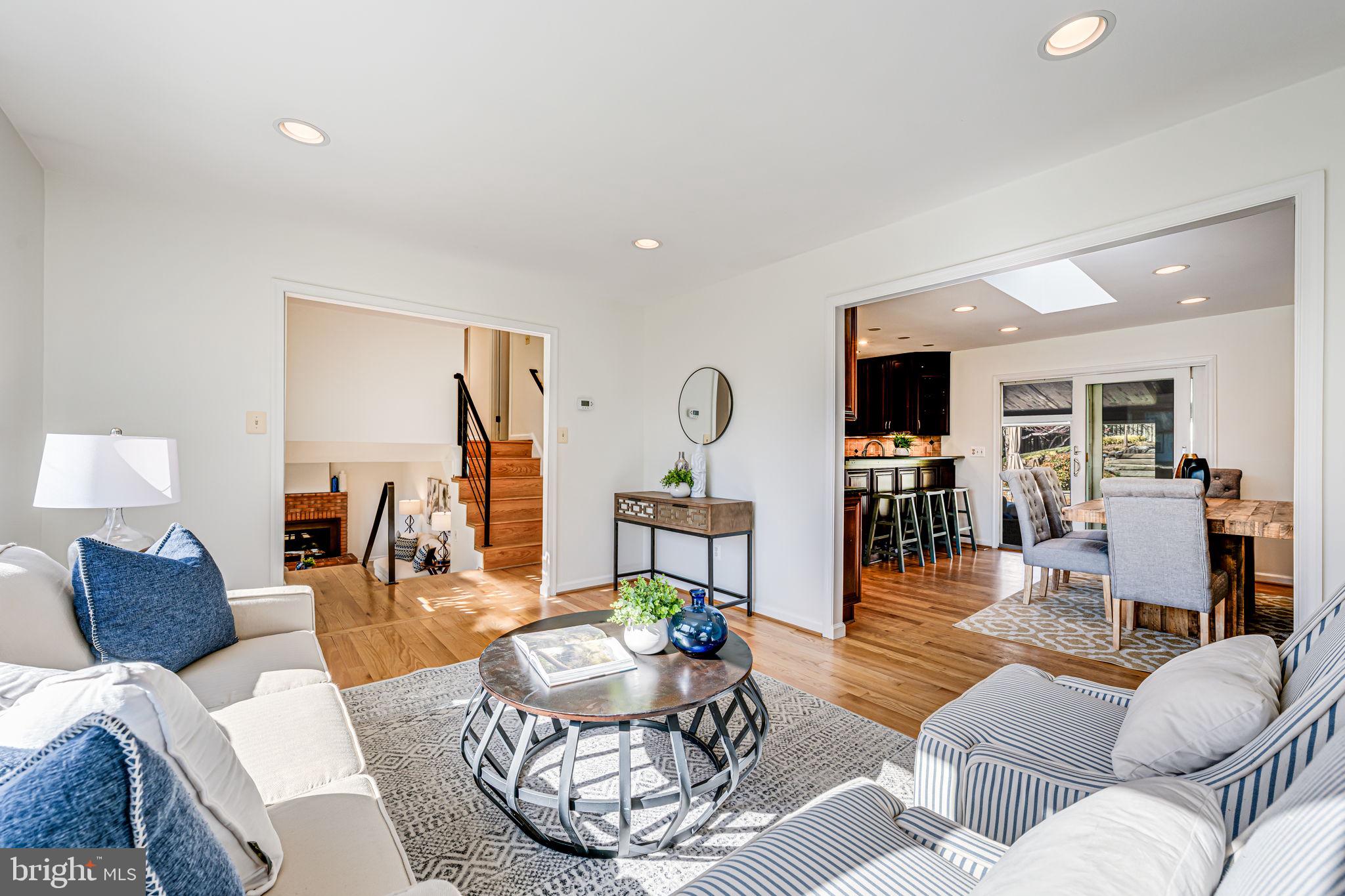 TALISMAN COURT - Residential