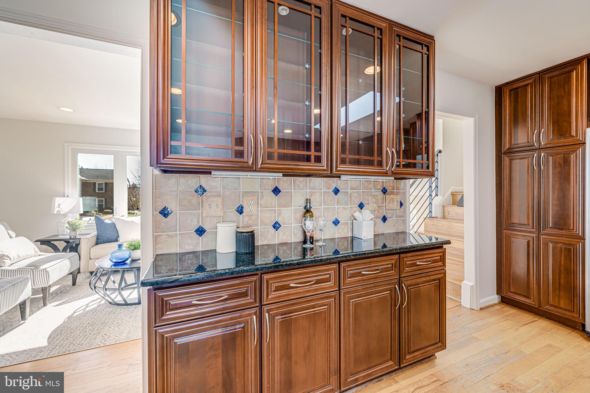 TALISMAN COURT - Residential