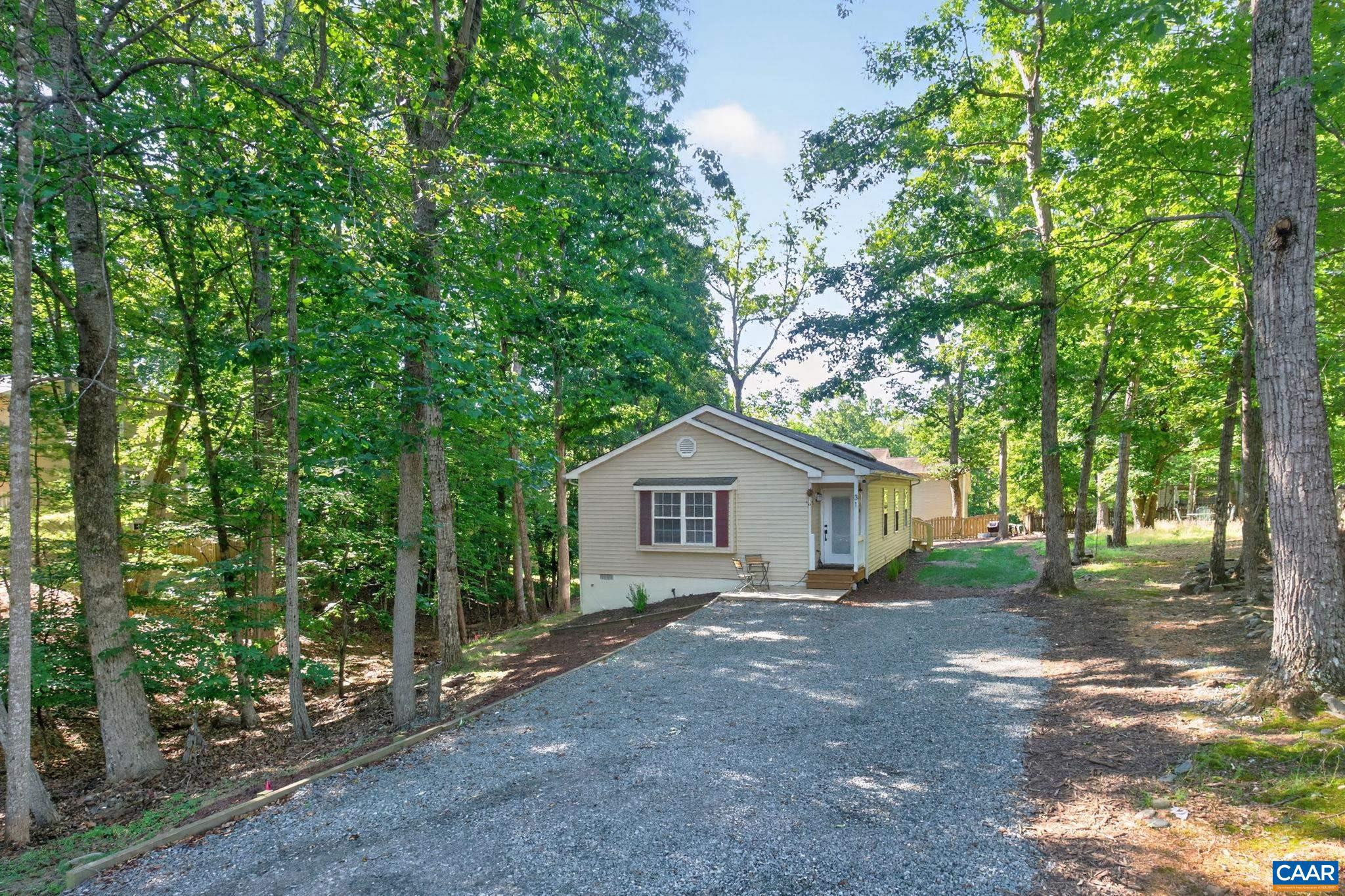 LAKE MONTICELLO - Residential