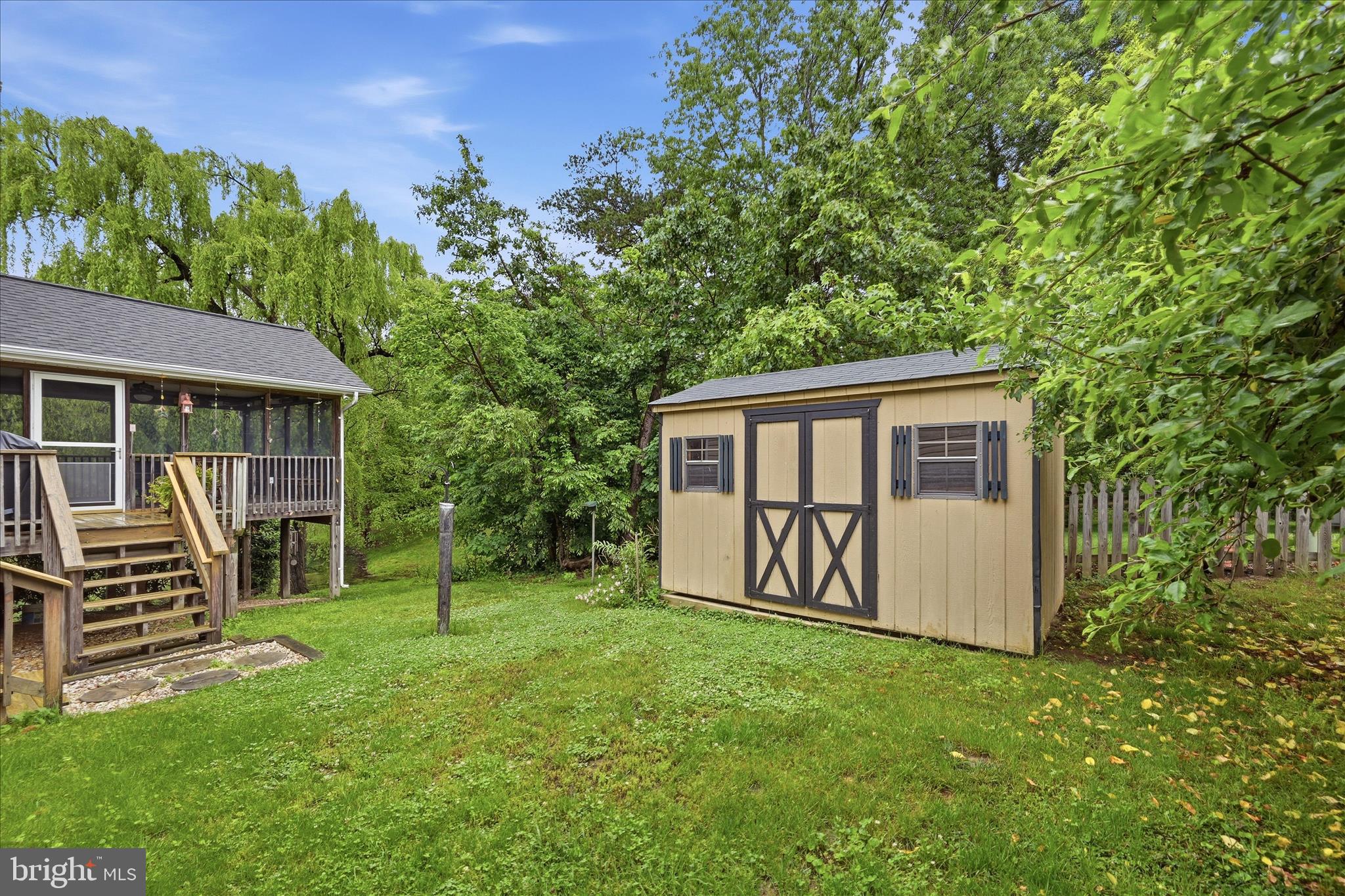 CHAPEL HILL - Residential