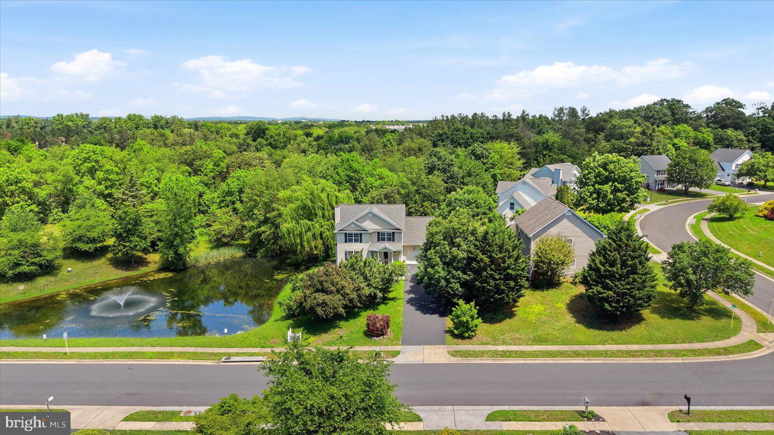 CHAPEL HILL - Residential