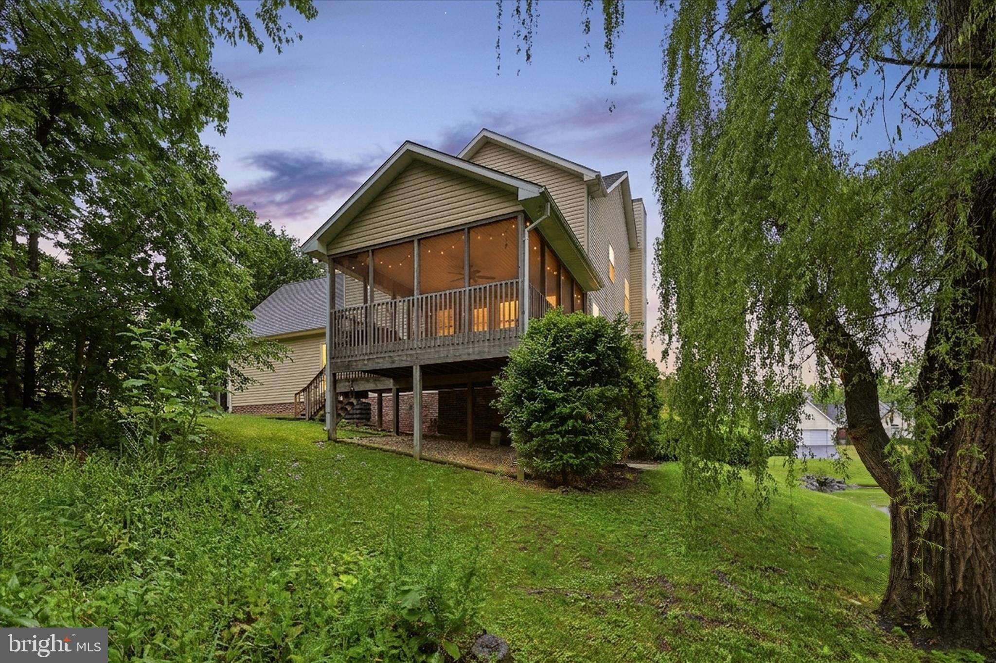 CHAPEL HILL - Residential