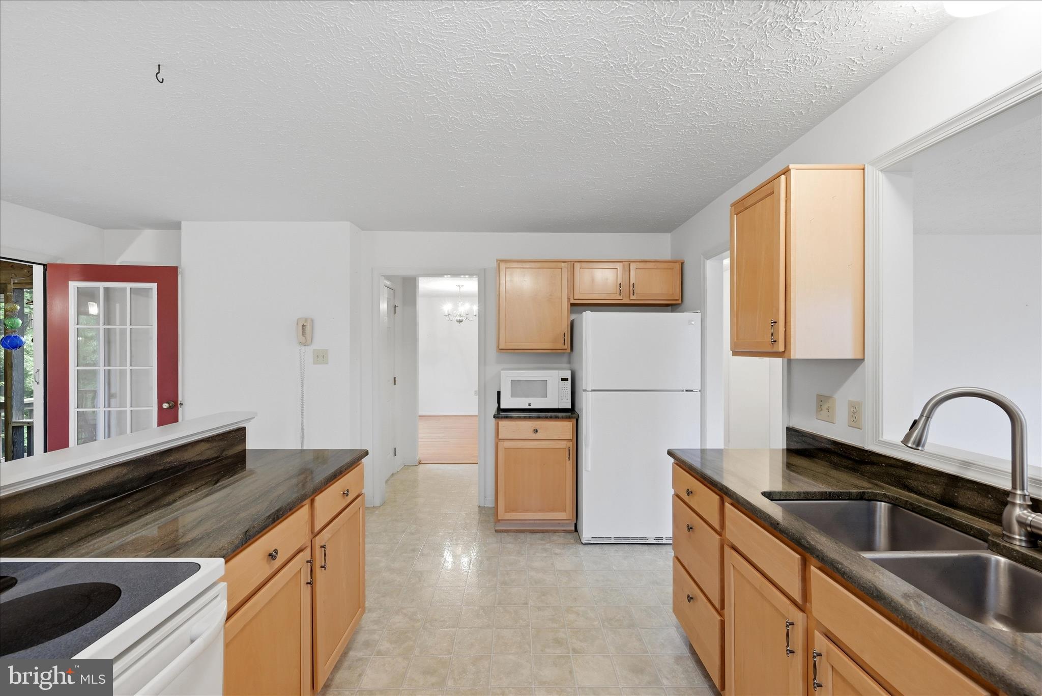 CHAPEL HILL - Residential